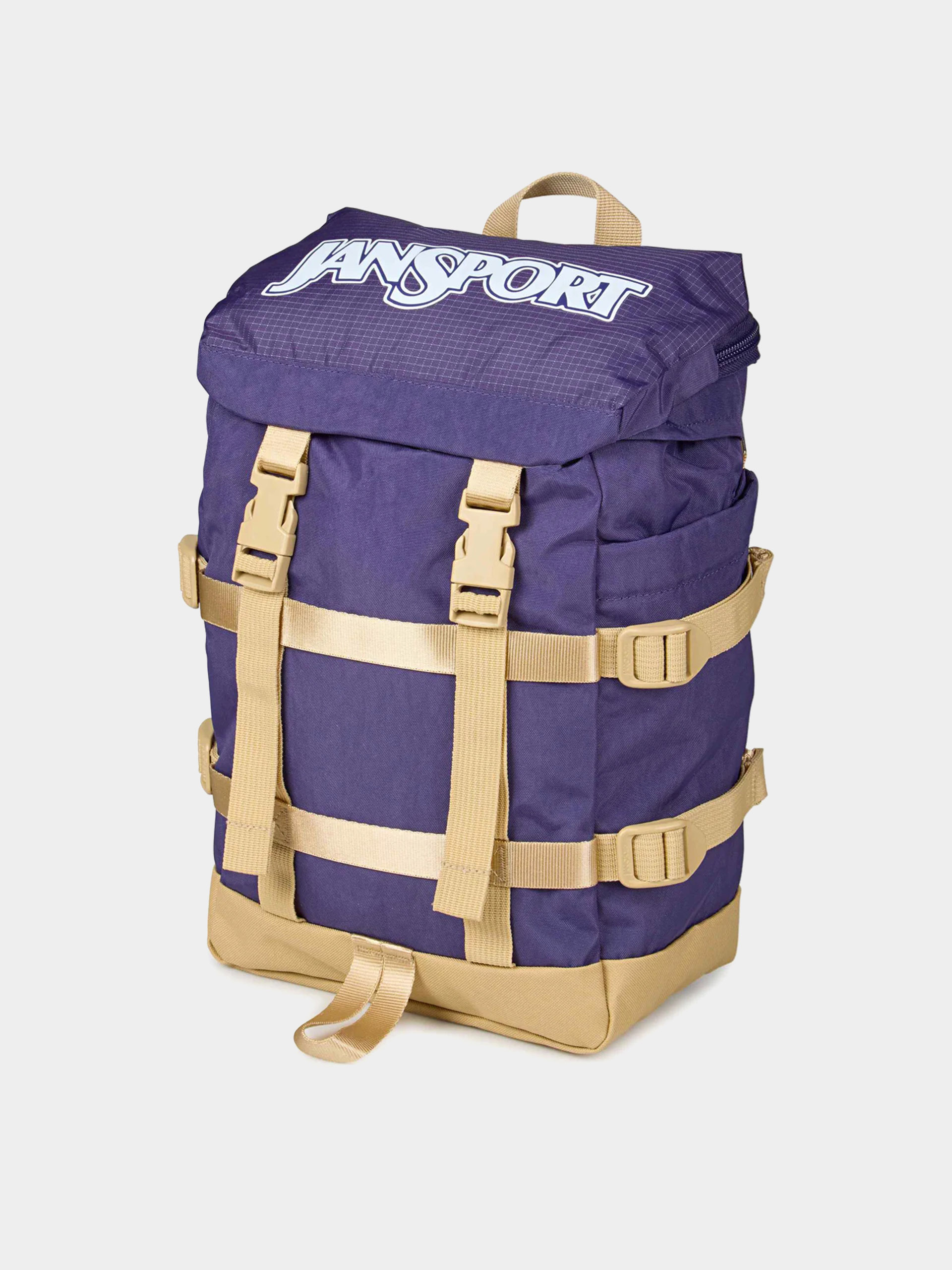 Batoh JanSport Mini Skip Pack (amethyst angst)