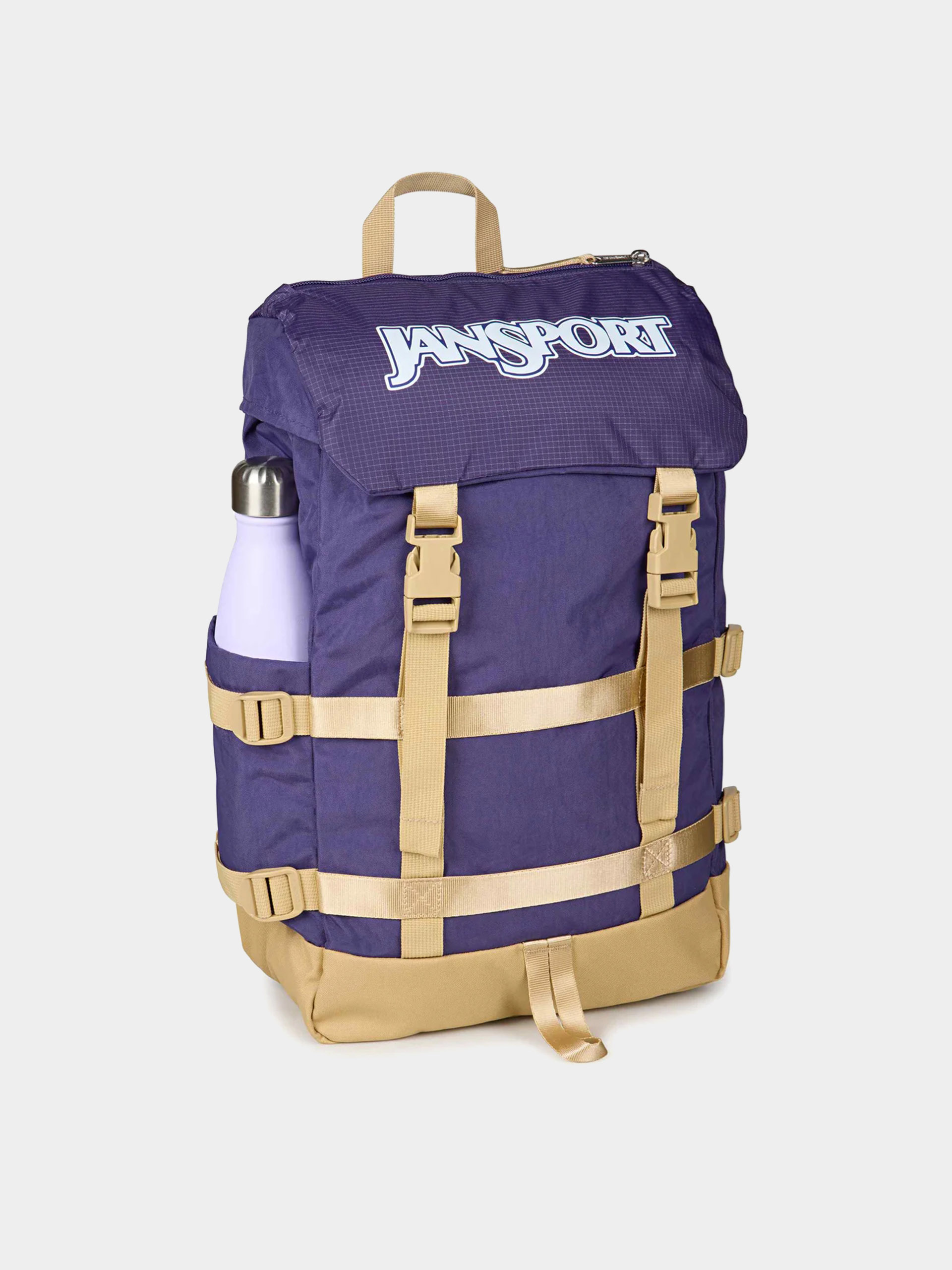 Batoh JanSport Skip (amethyst angst)