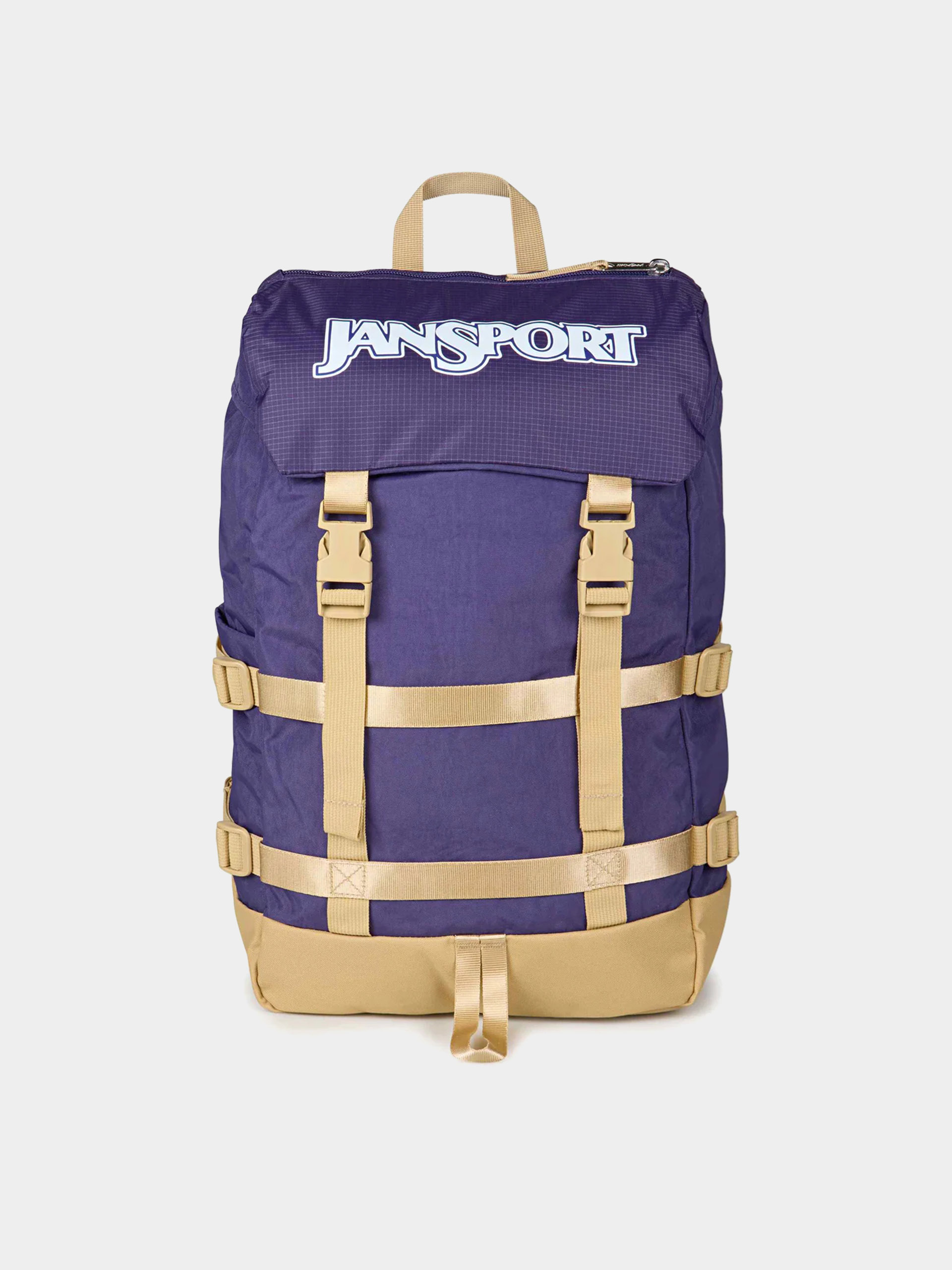 Batoh JanSport Skip (amethyst angst)