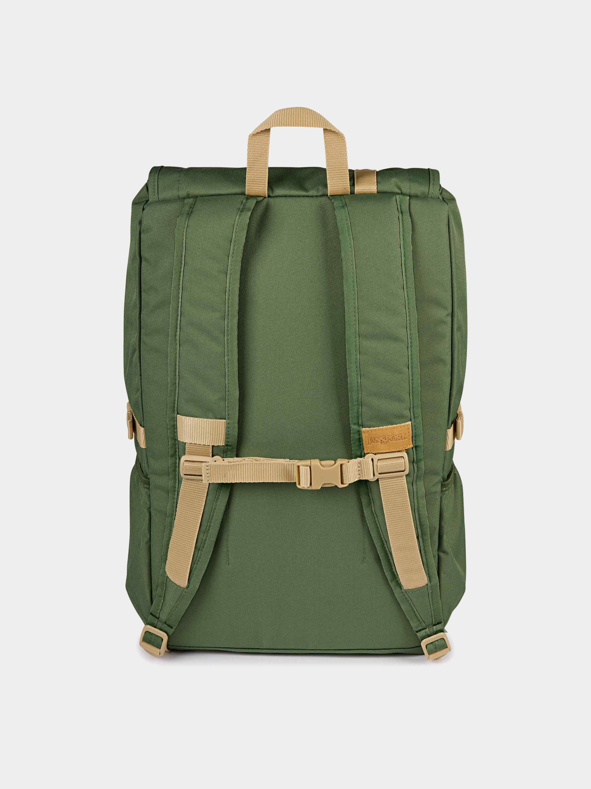 Batoh JanSport Hatchet (cargo green)