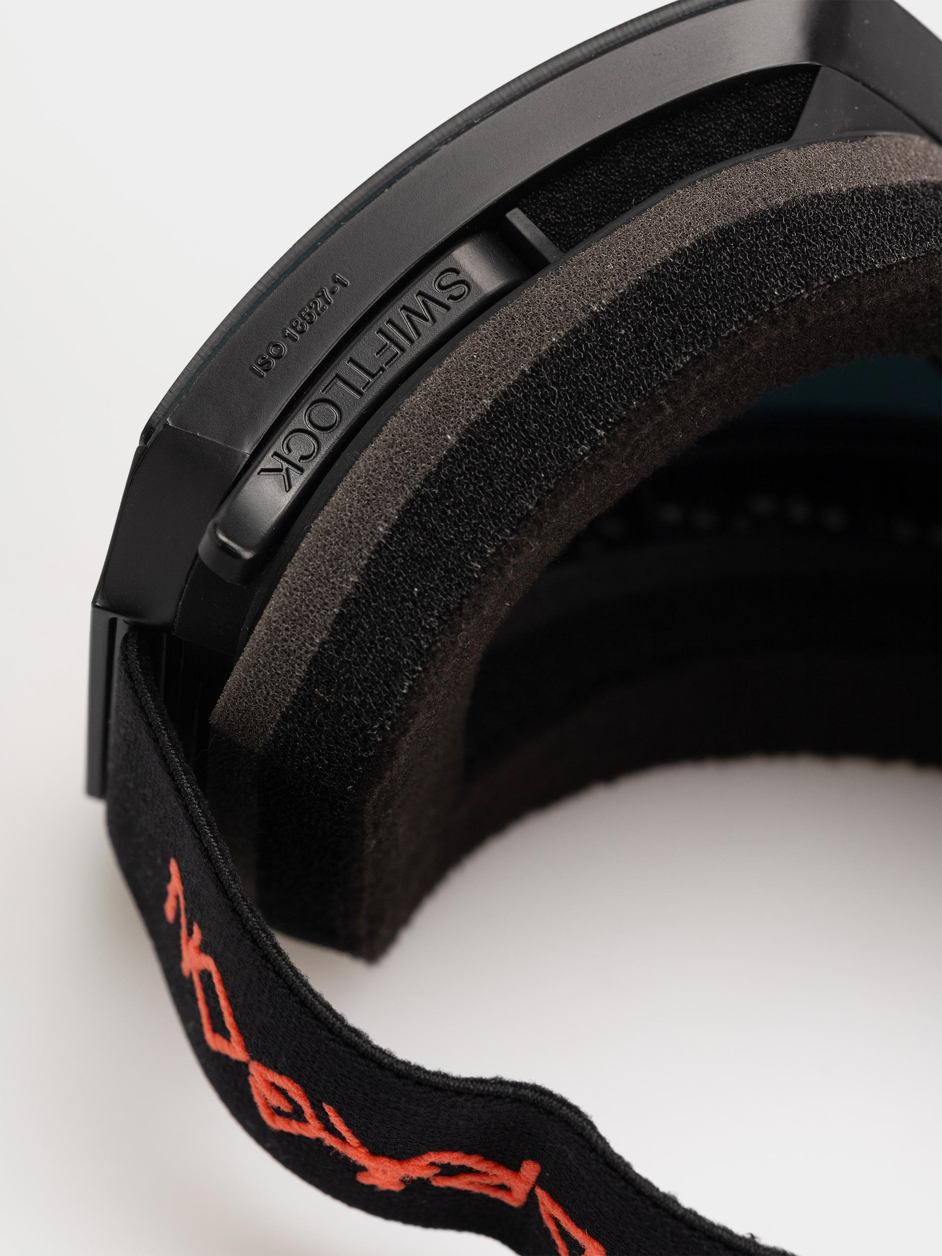 Snowboardové okuliare Dragon RVX MAG OTG (thrill/lumalens solace ir+lumalens light rose)