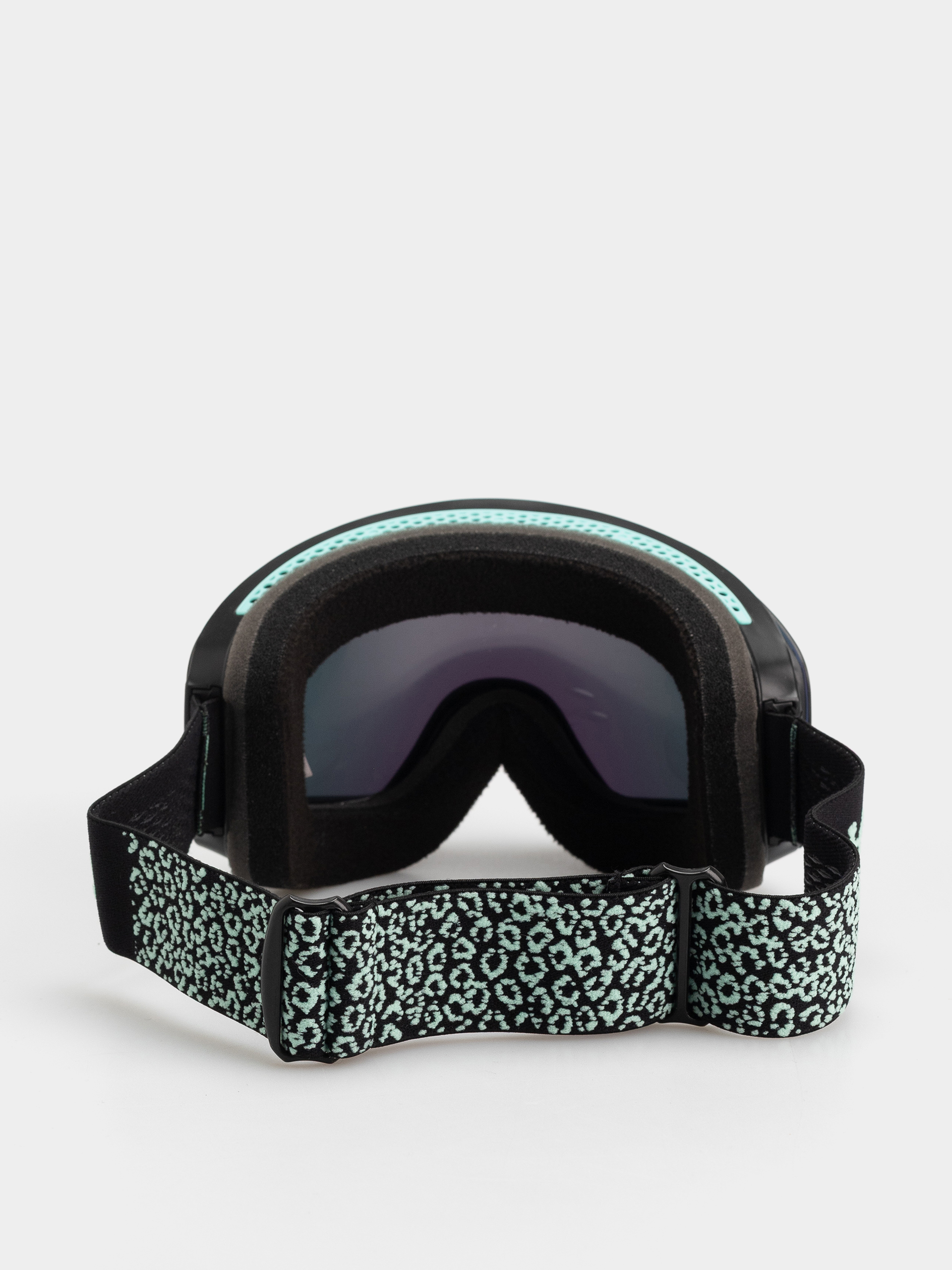 Snowboardové okuliare Dragon PXV (thrill/lumalens celeste ir+lumalens amber)