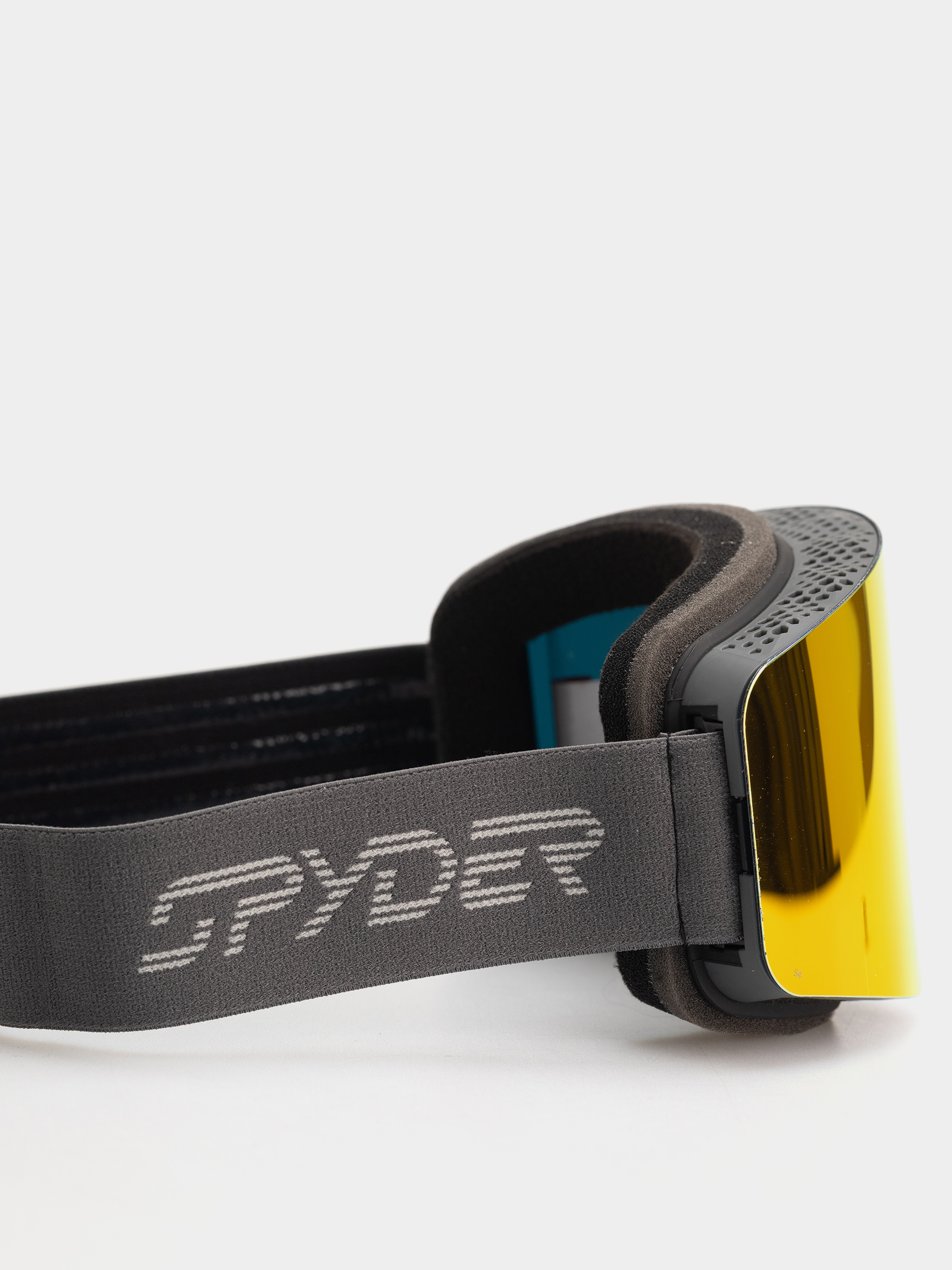 Snowboardové okuliare Dragon R1 OTG (polargrey/lumalens red ion+lumalens light rose)