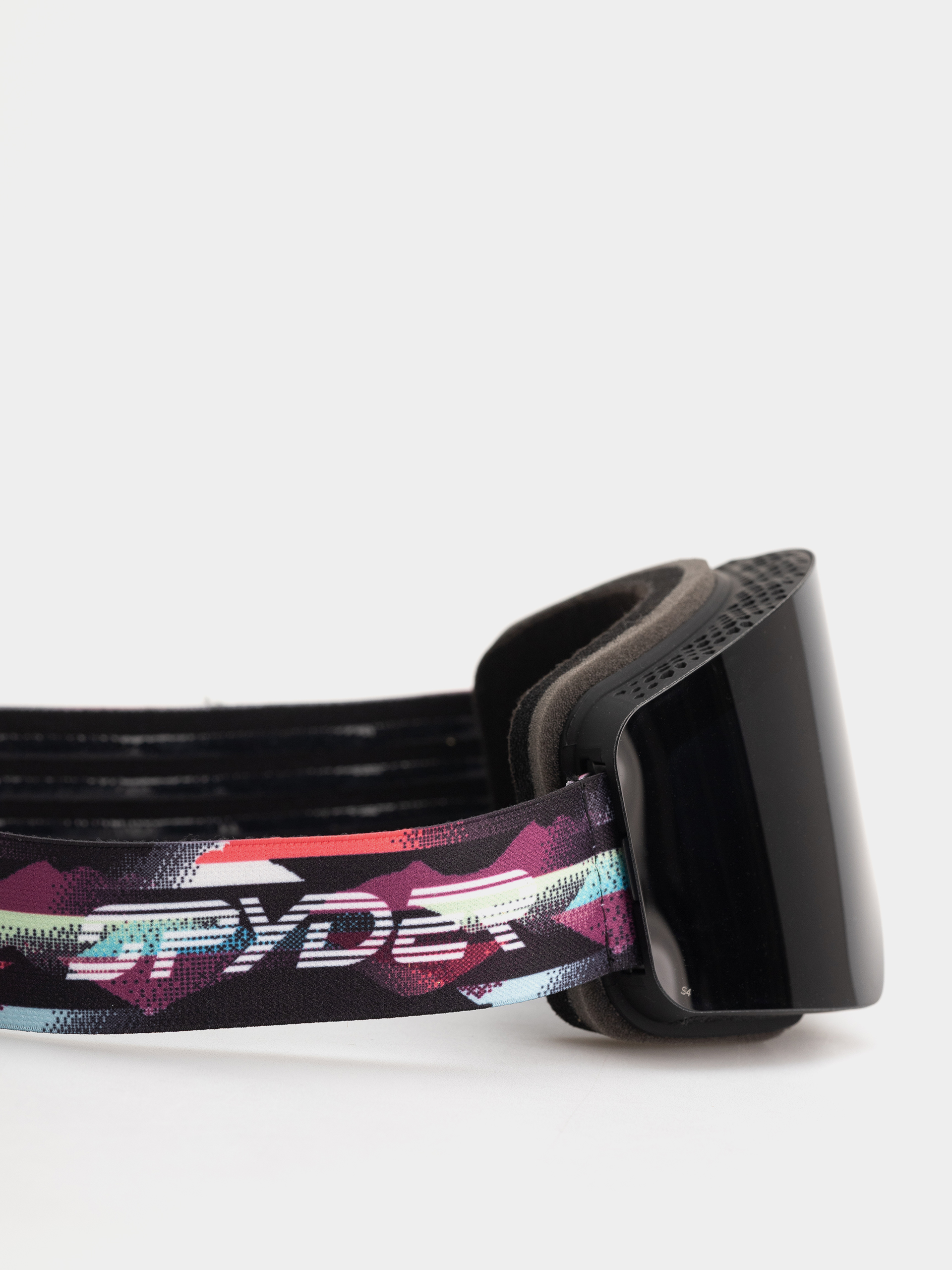 Snowboardové okuliare Dragon R1 OTG (multimtn/lumalens midnight+lumalens amber)