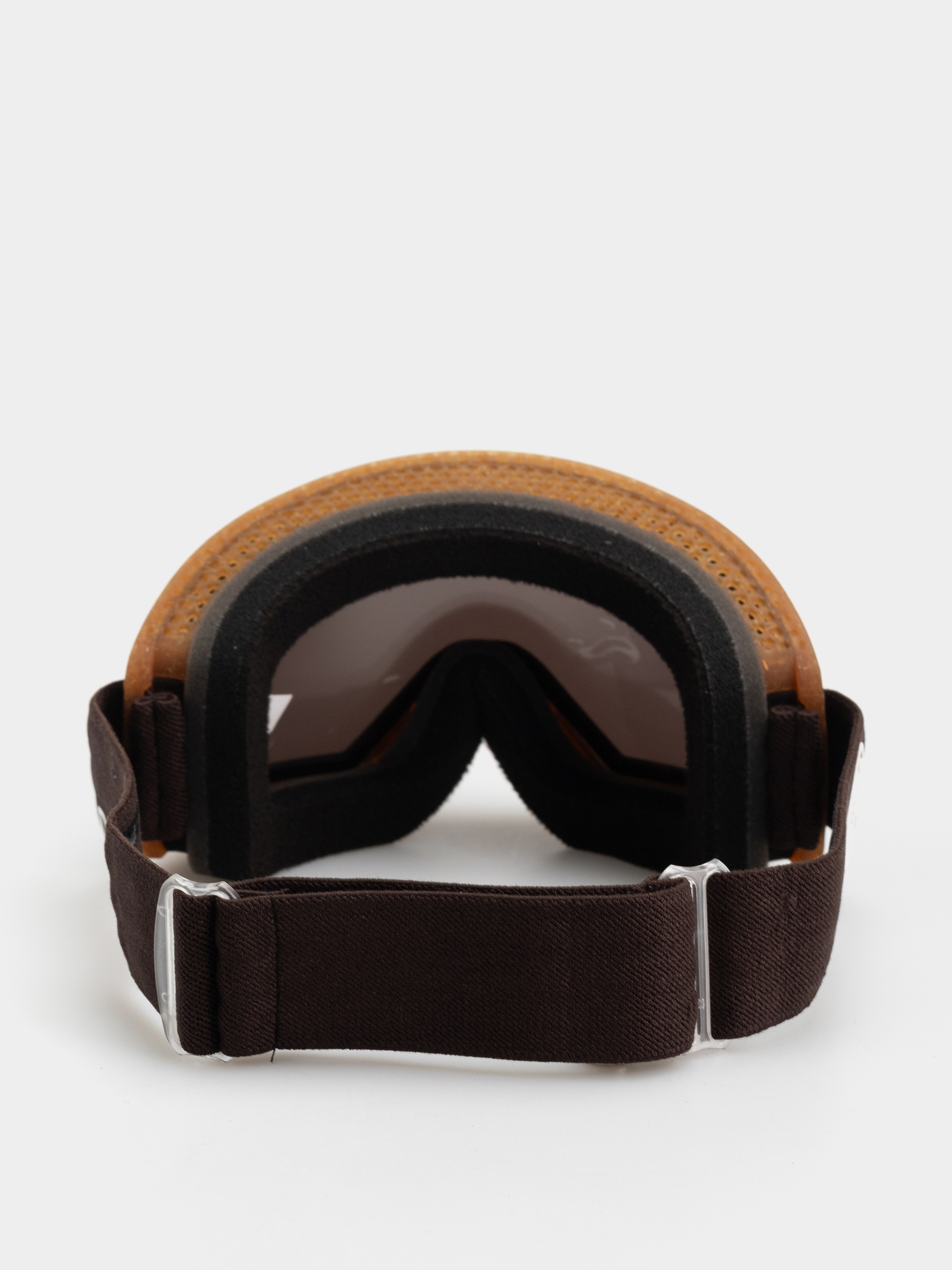 Snowboardové okuliare Dragon DX3 PLUS OTG (rawdark/lumalens midnight+lumalens amber)