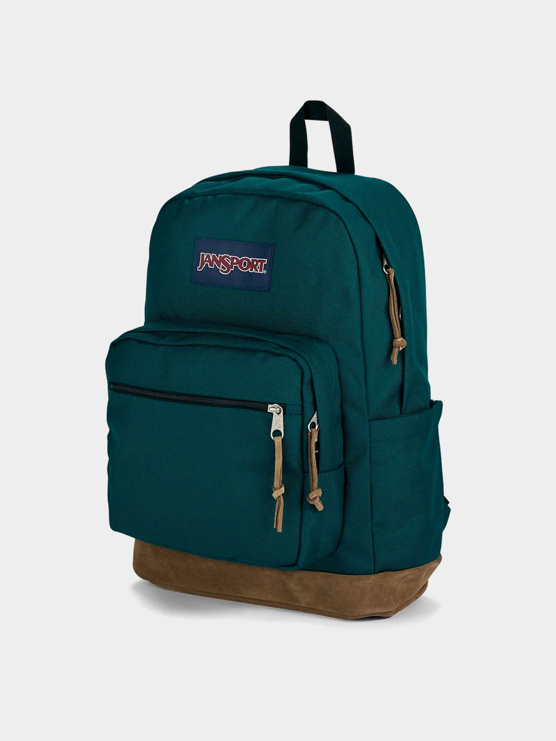 Batoh JanSport Right (deep juniper)