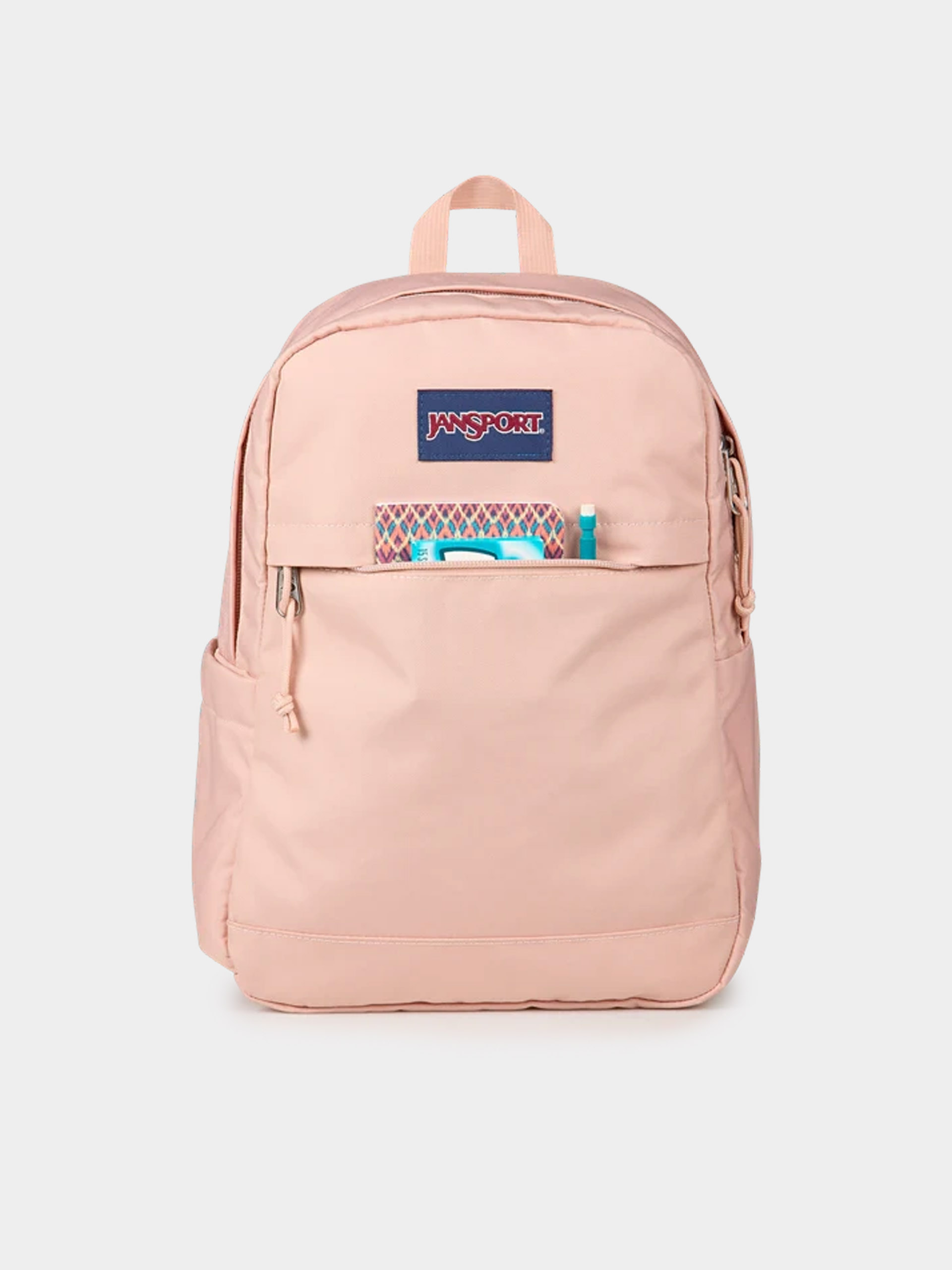 Batoh JanSport Metro Lite (misty rose)