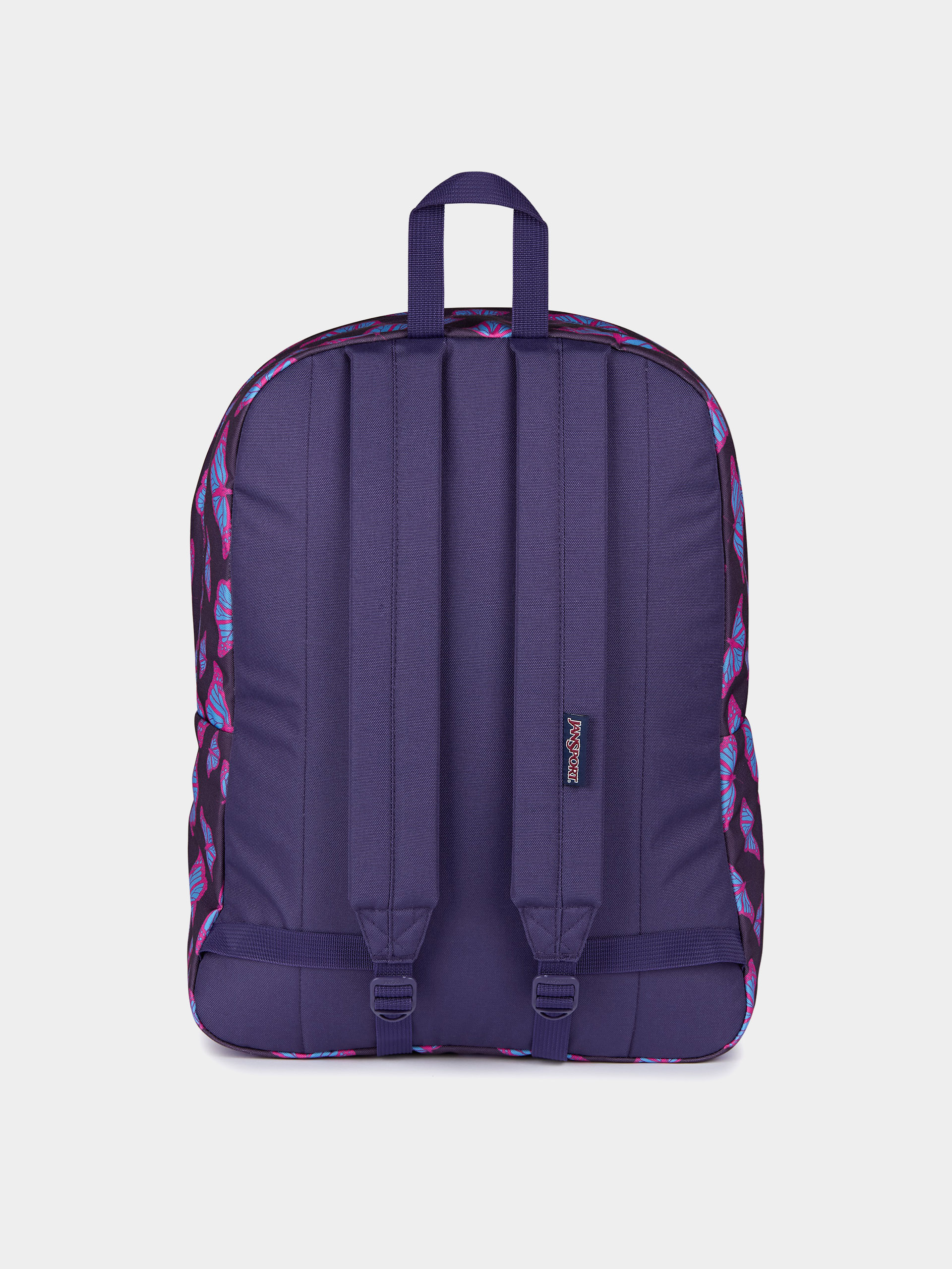 Batoh JanSport SuperBreak One (flutter by purple)