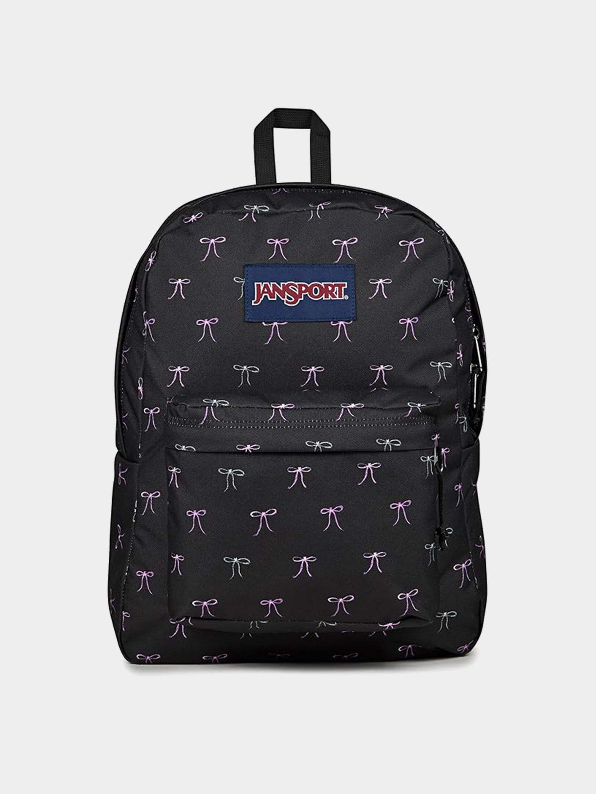 Batoh JanSport SuperBreak One (bad bows)