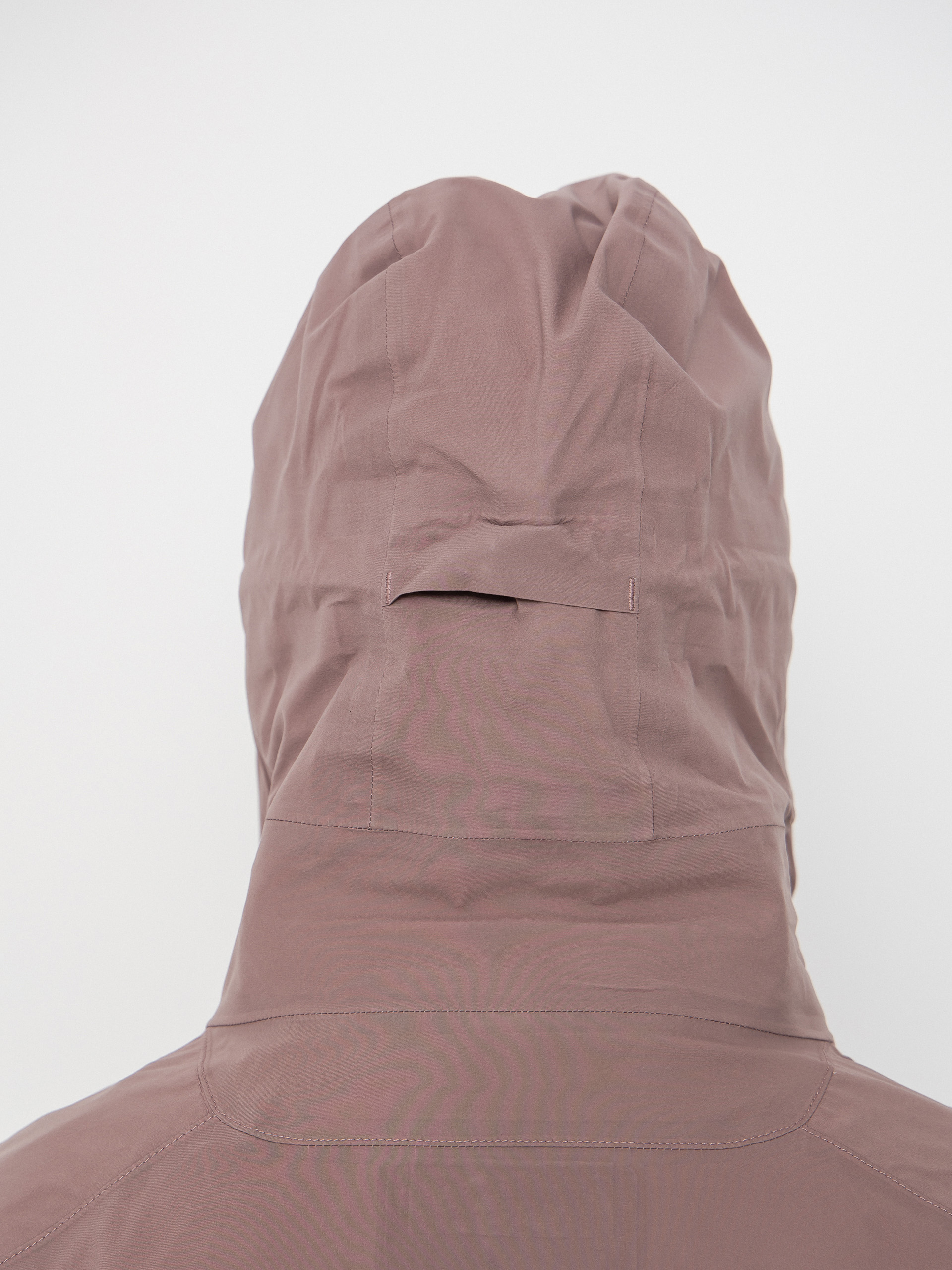 Pánska Snowboardová bunda Volcom Guch Stretch Gore (mauve)