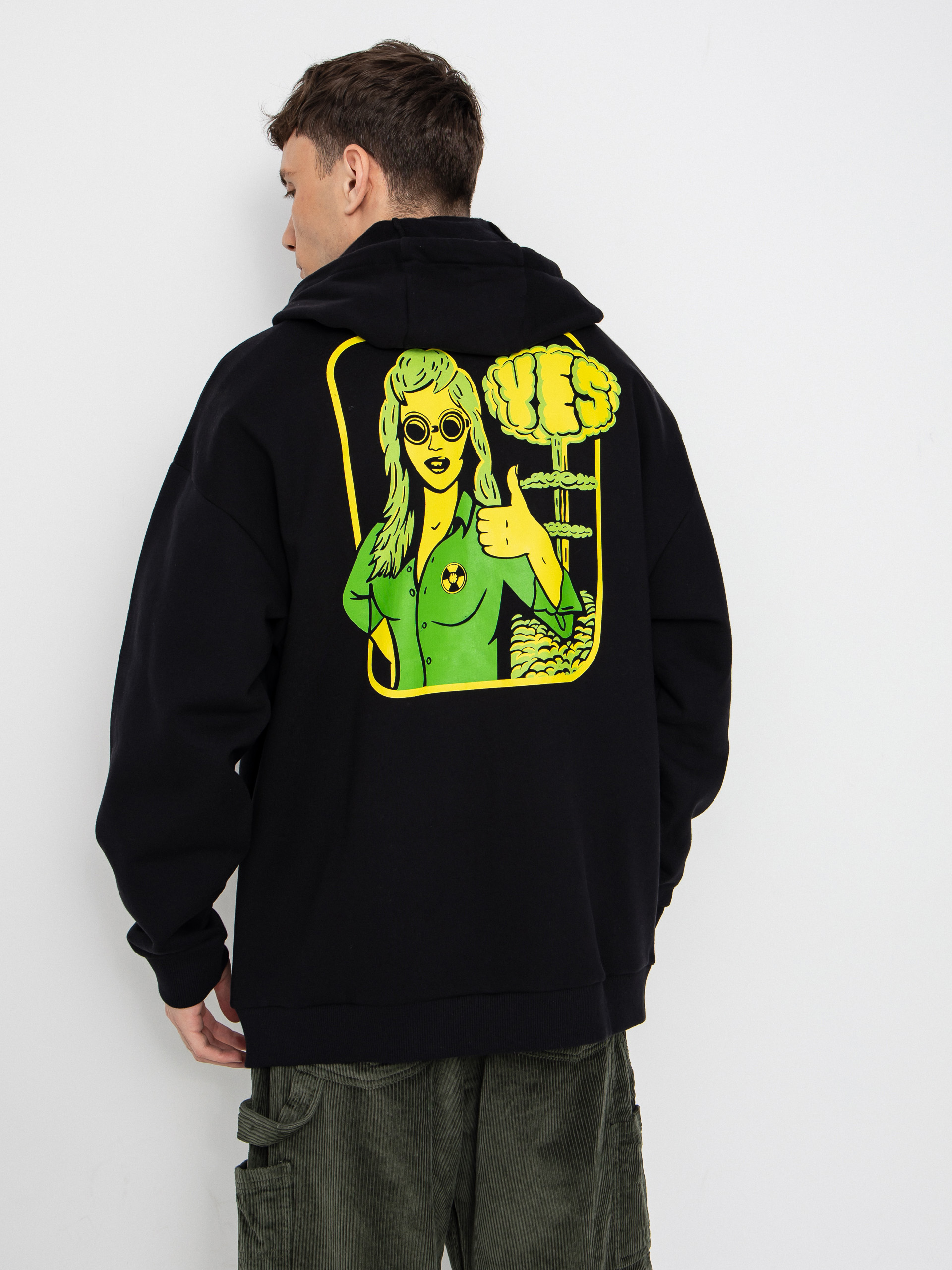 Termomikina  Yes Seasonal HD (black)