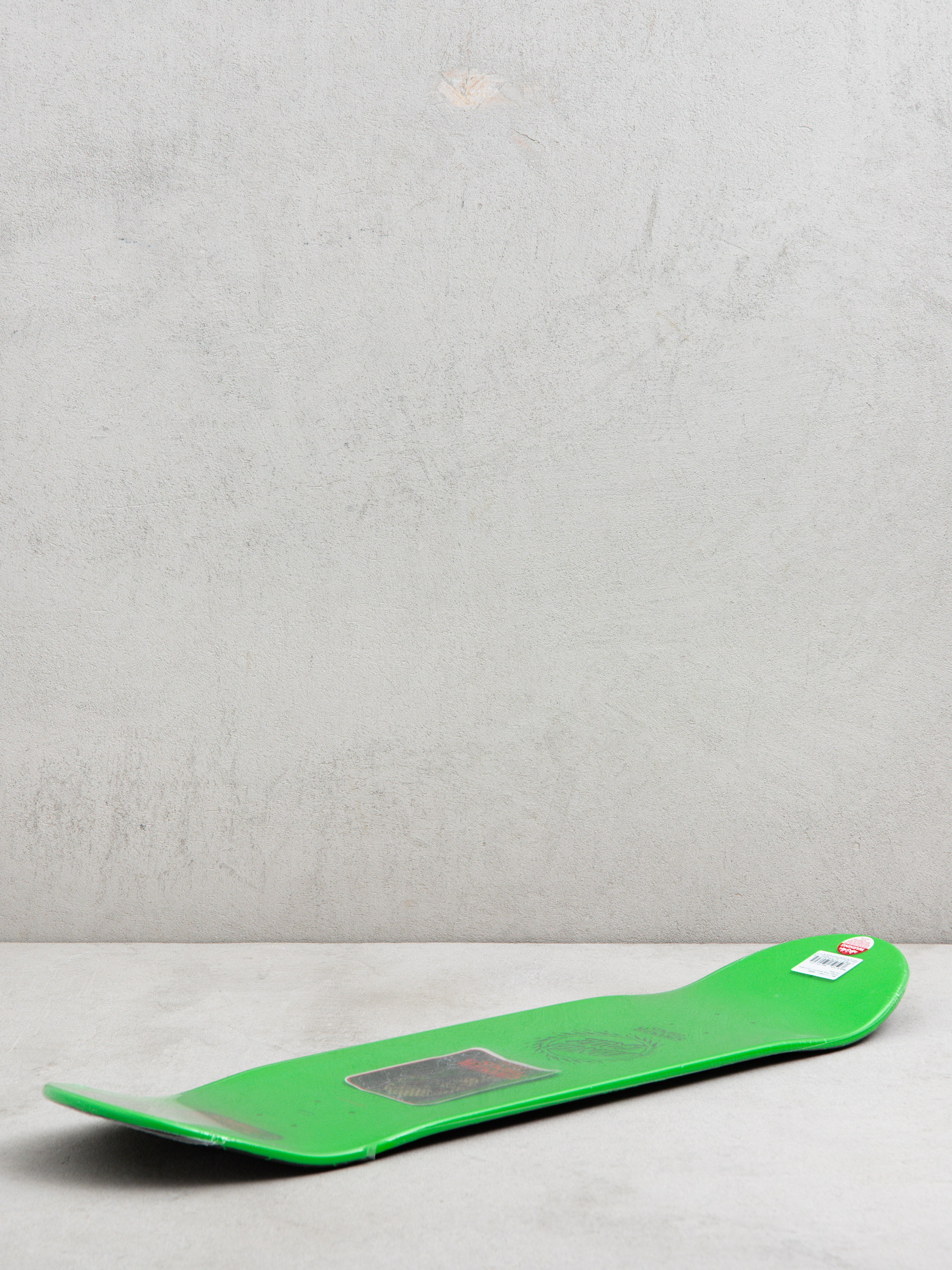 Doska Santa Cruz X Stranger Things Vecna