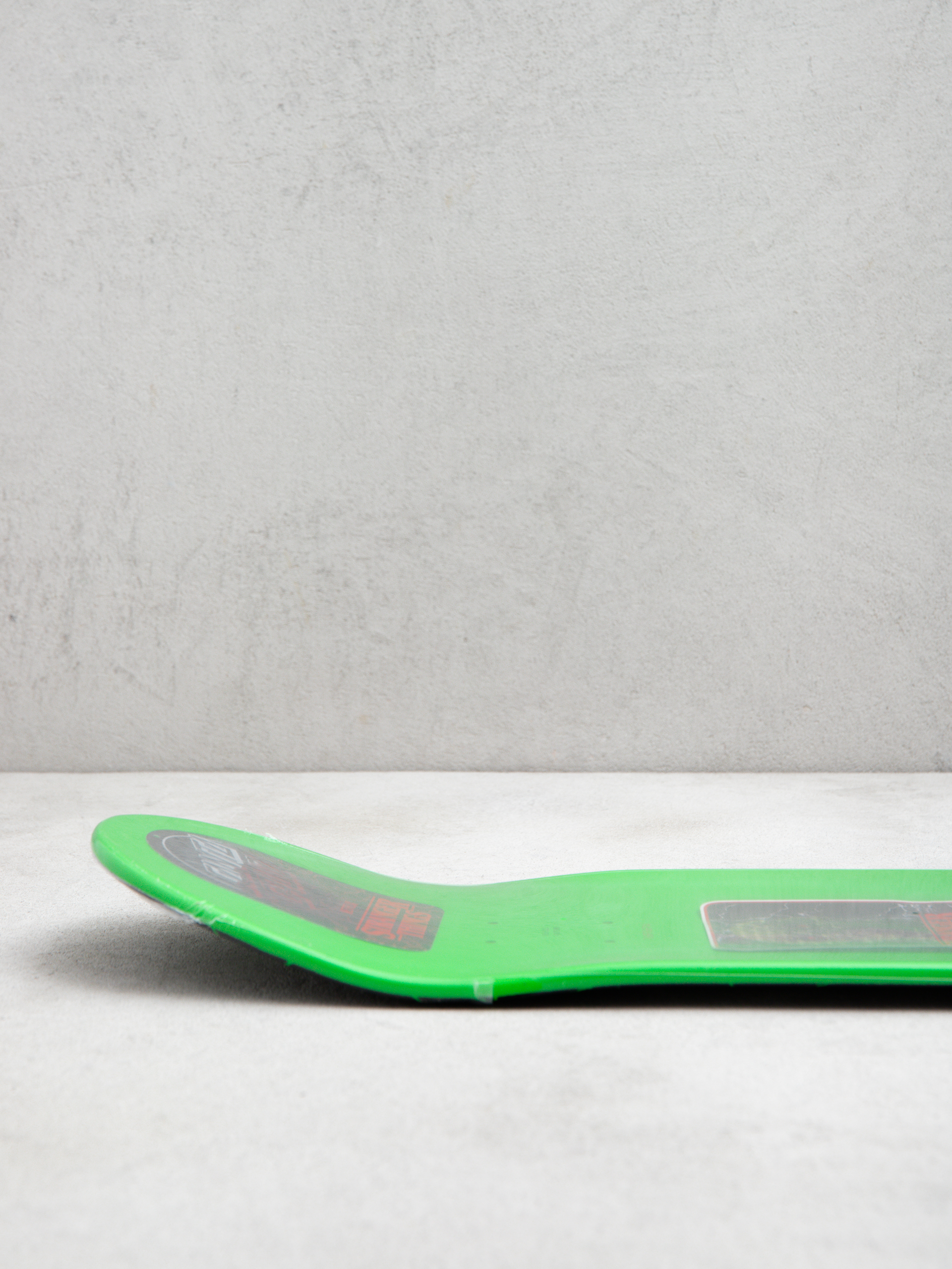 Doska Santa Cruz X Stranger Things Vecna