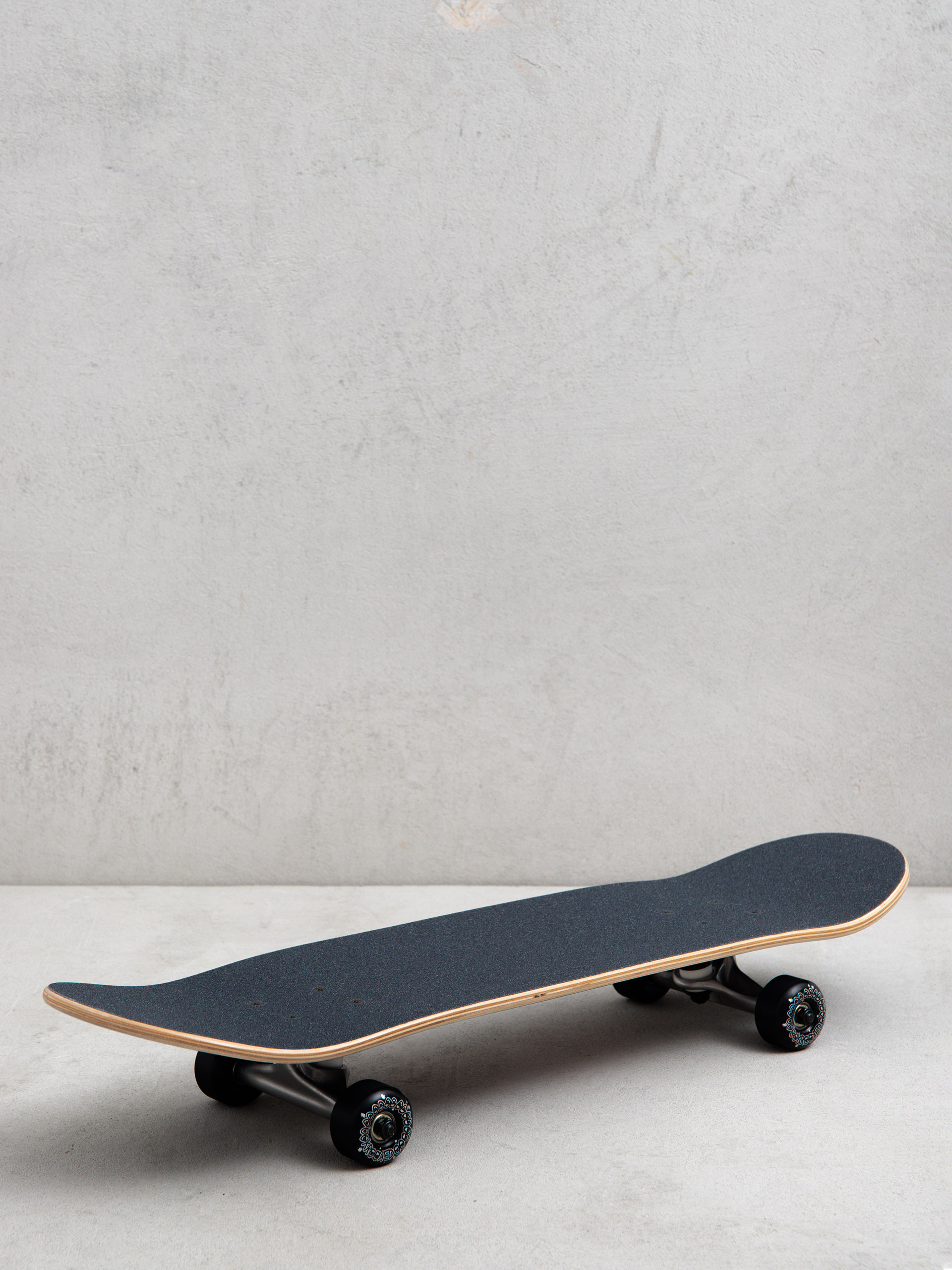 Skateboard Krooked Pals