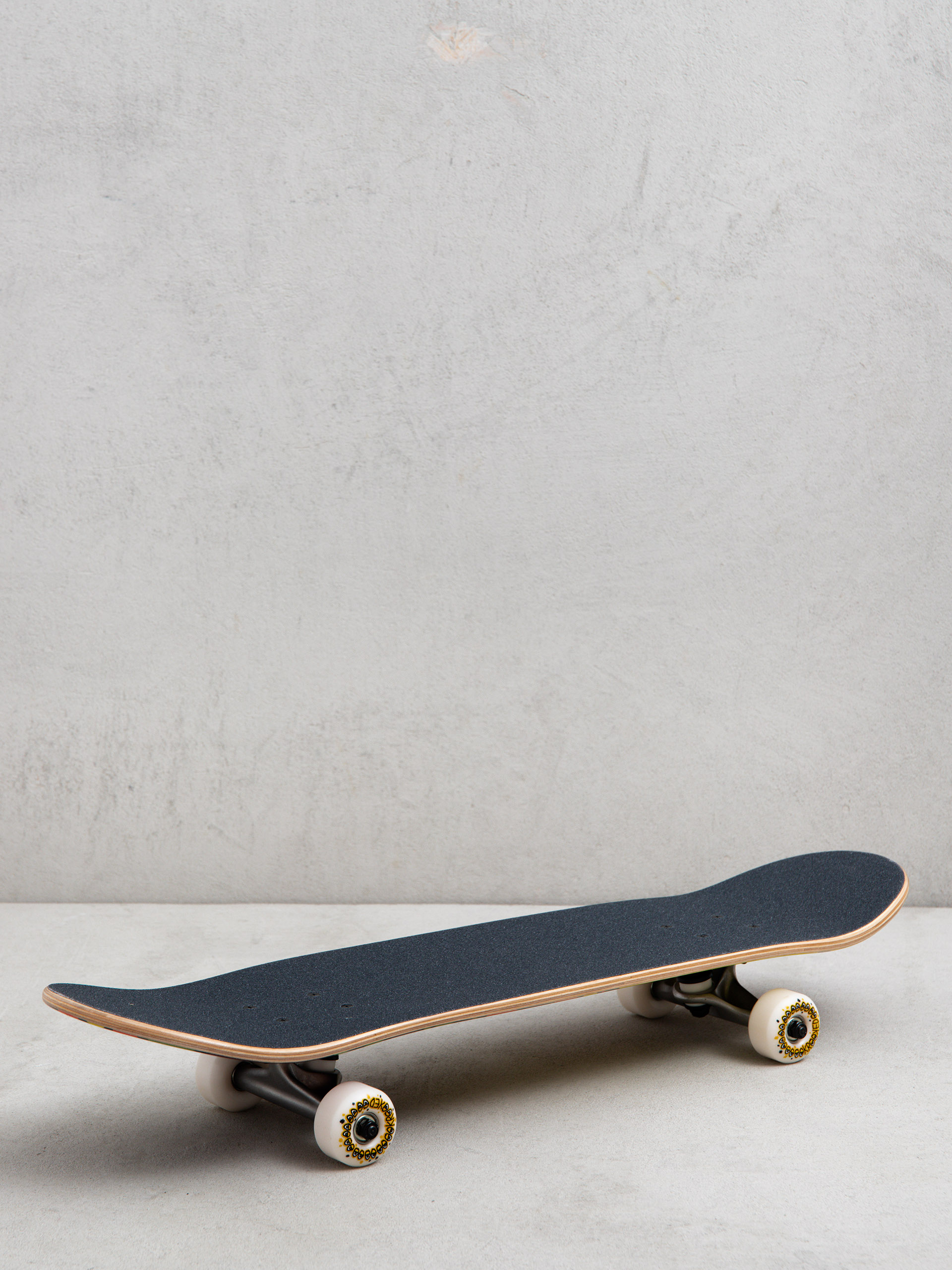 Skateboard Krooked Shmoo Vibes