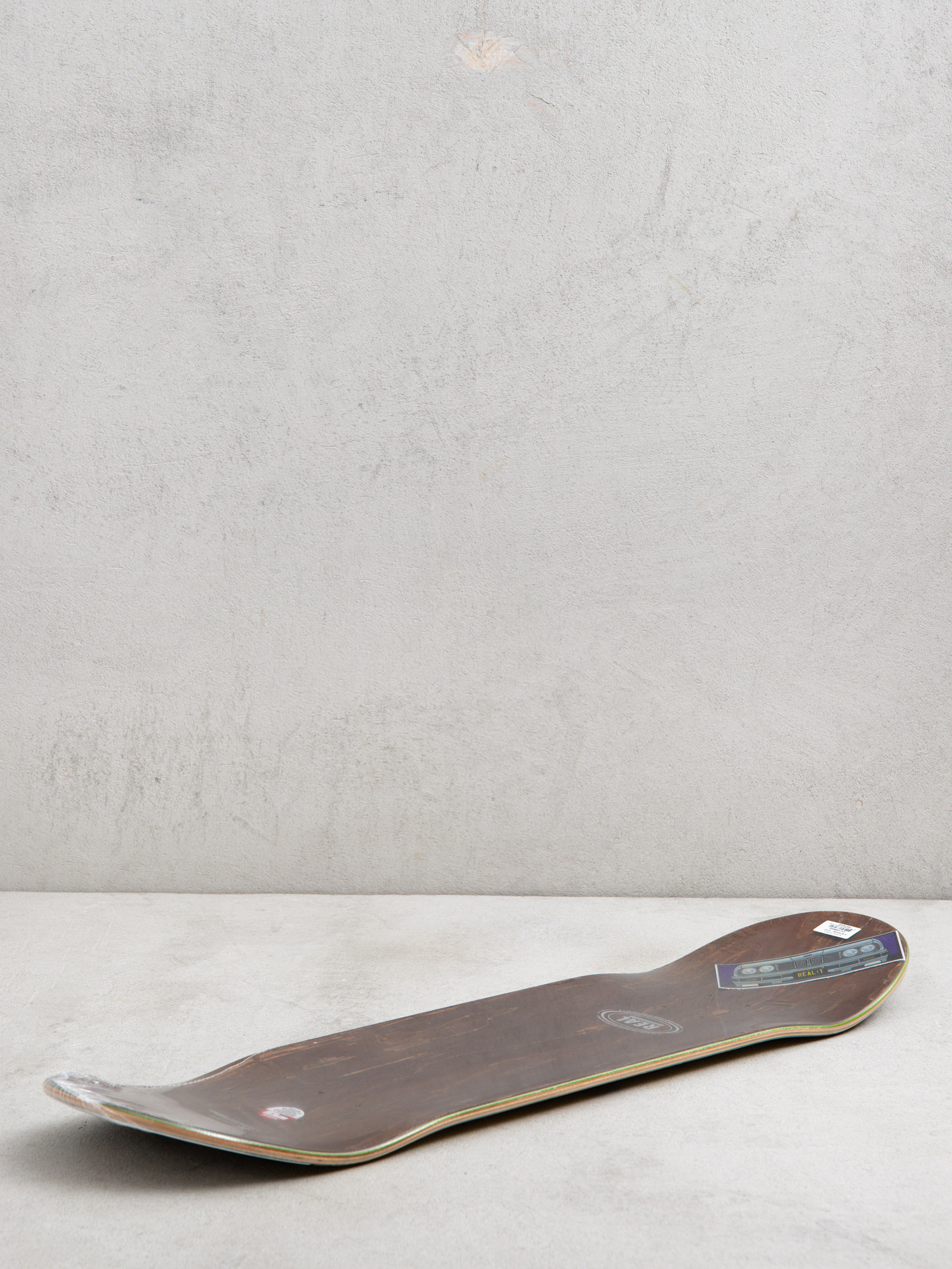 Doska Real Ishod Grille Ltd Gold Foil (gold foil)