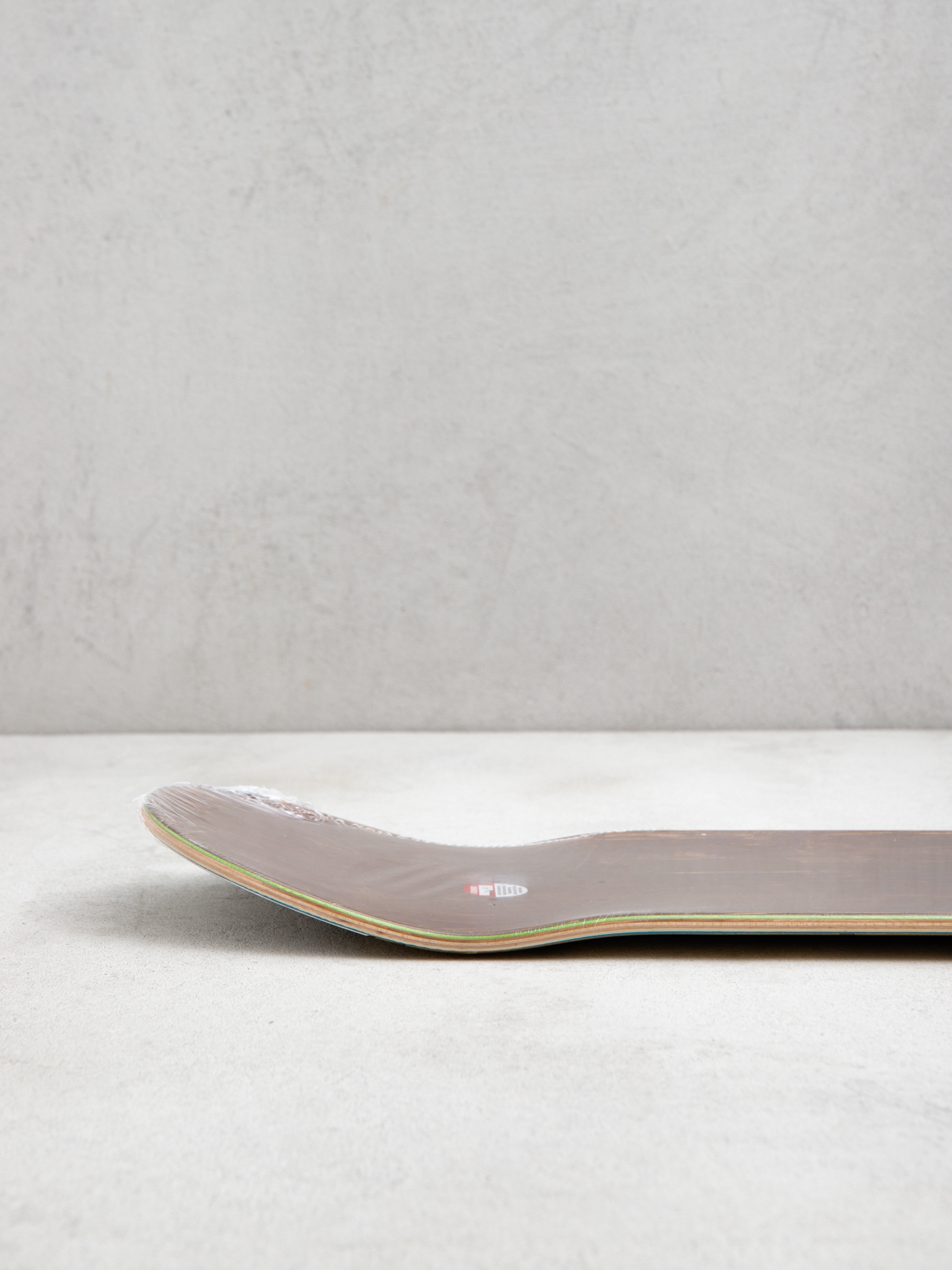 Doska Real Ishod Grille Ltd Gold Foil (gold foil)