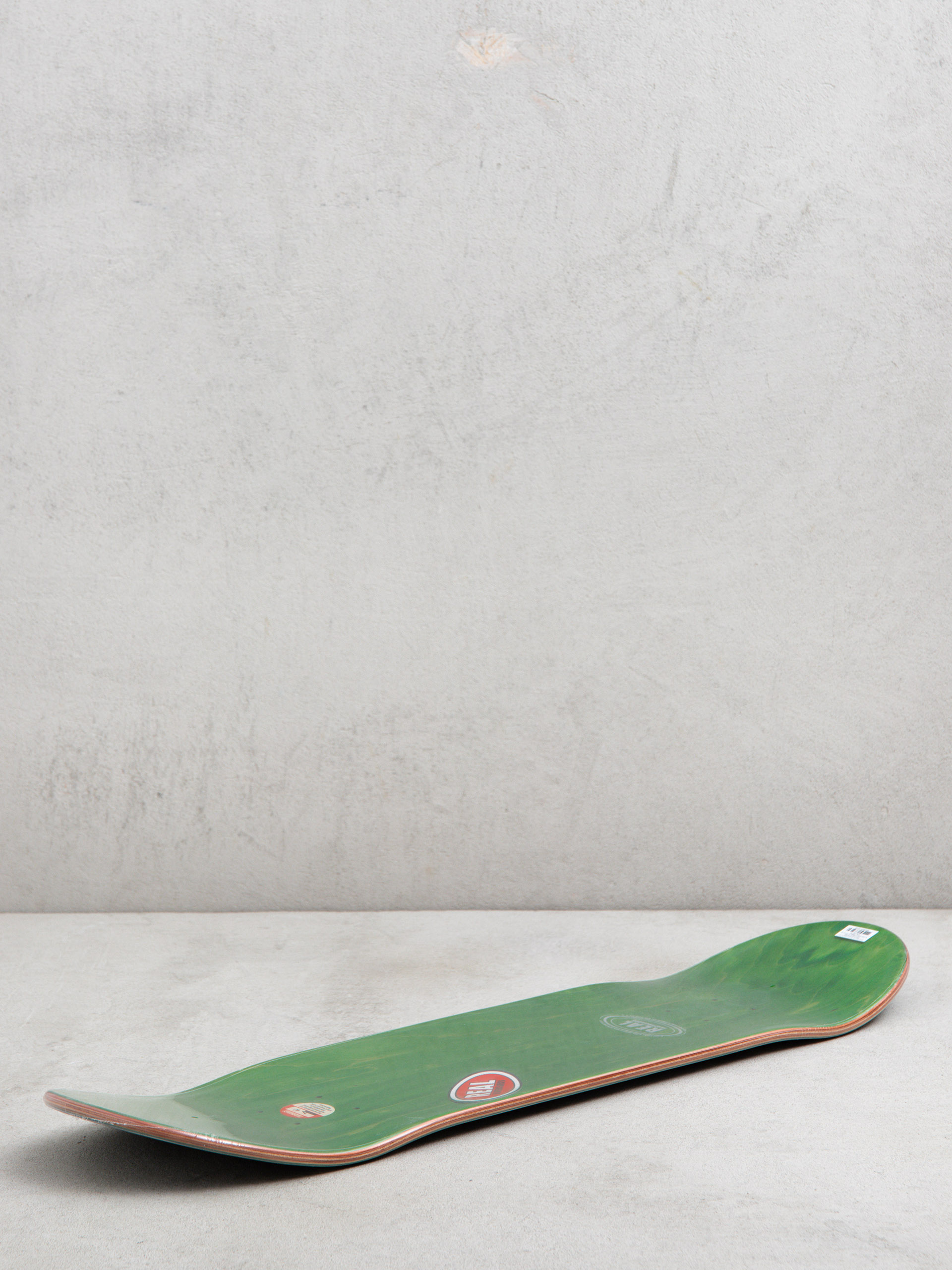 Doska Real Hayley Rainbow Holo Cathedral (assorted)