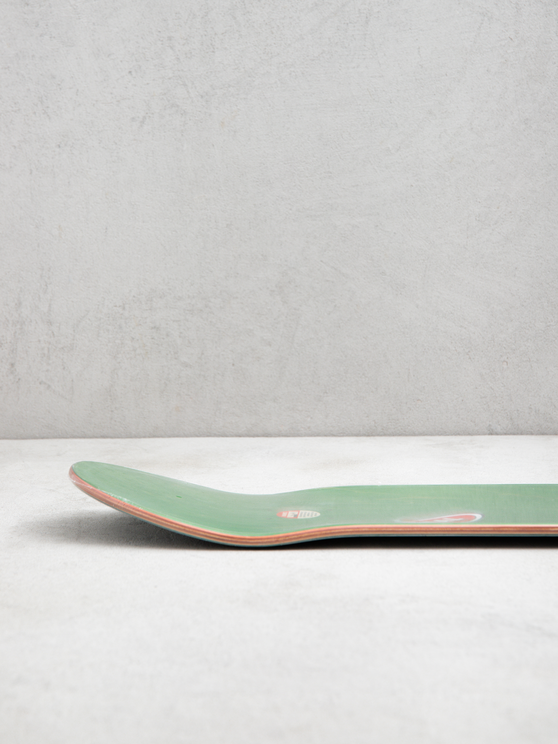 Doska Real Hayley Rainbow Holo Cathedral (assorted)