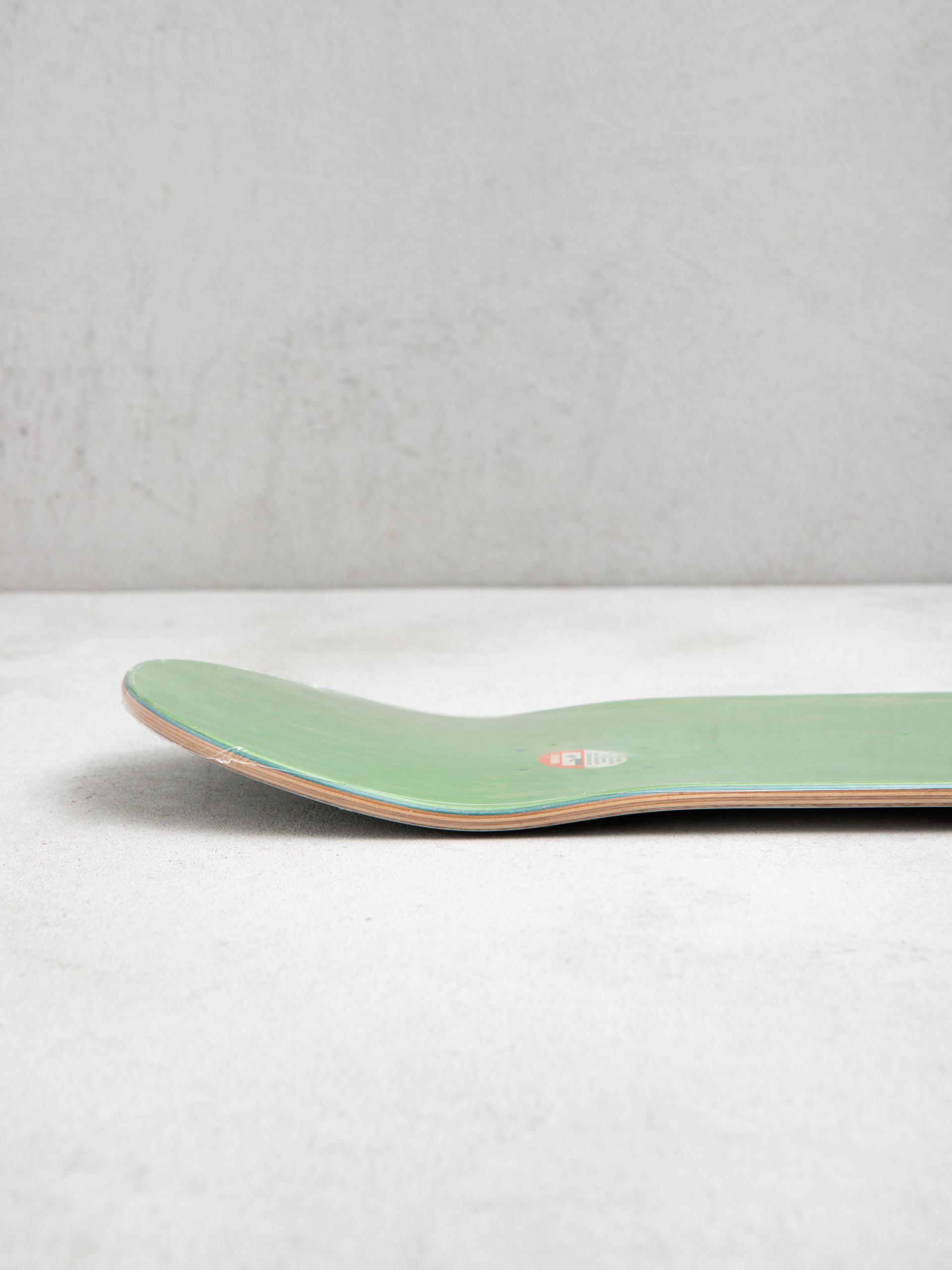 Doska Real Nicole High Roller (white)