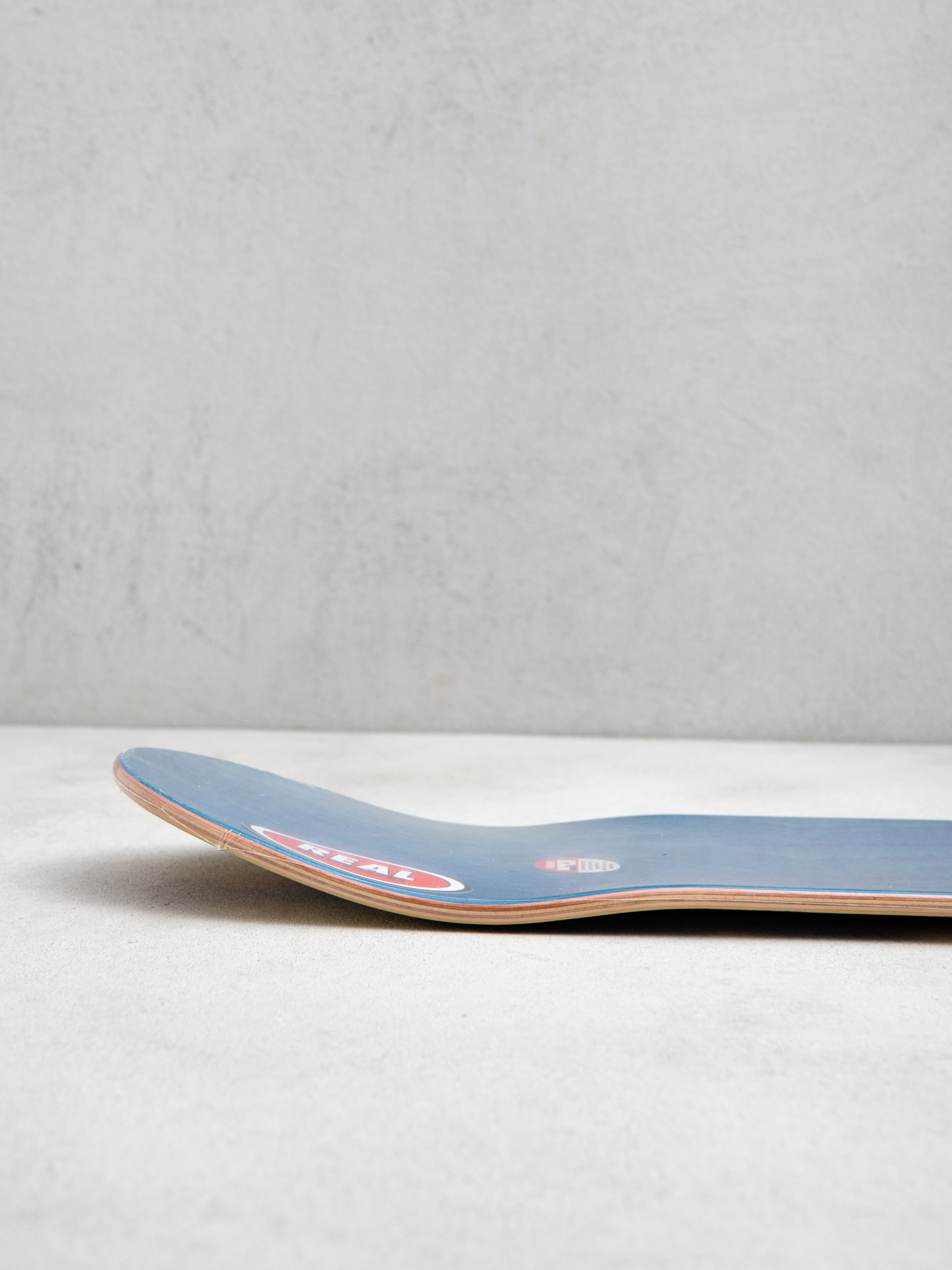 Doska Real Praman Rampage Ltd (gold)