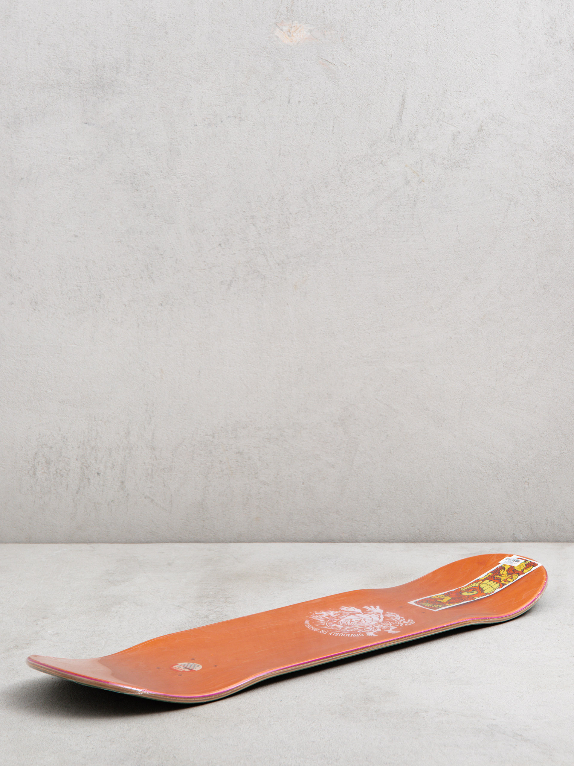 Doska Antihero Gerwer Grimple Obvious Greats (assorted)