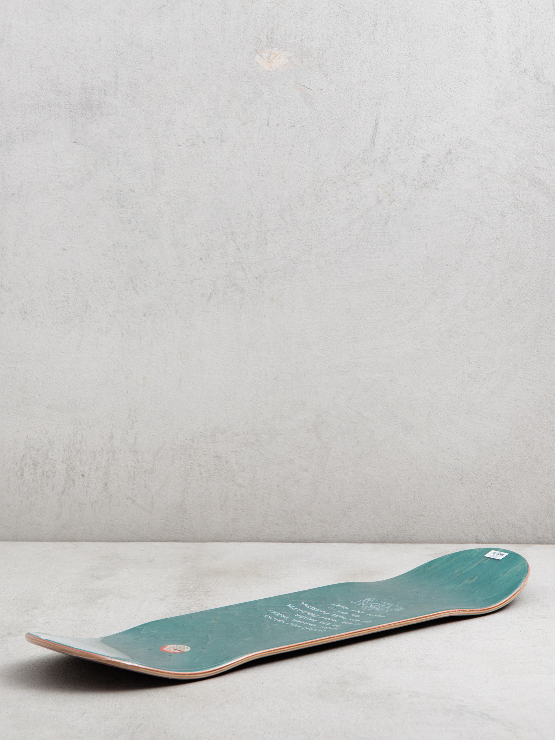 Doska Krooked Cernicky Snake Bite (assorted)