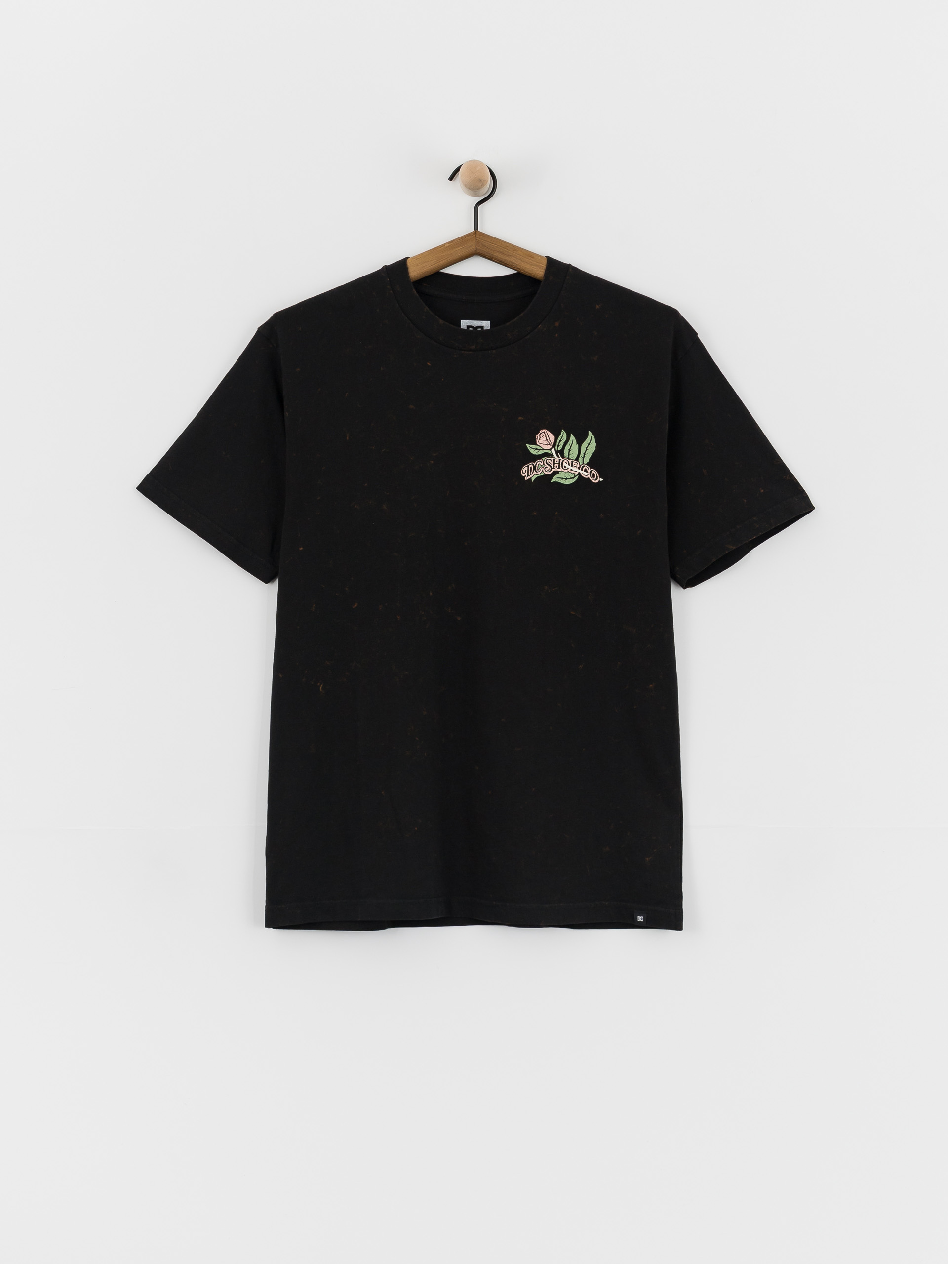 Tričko DC Outgrow (black)