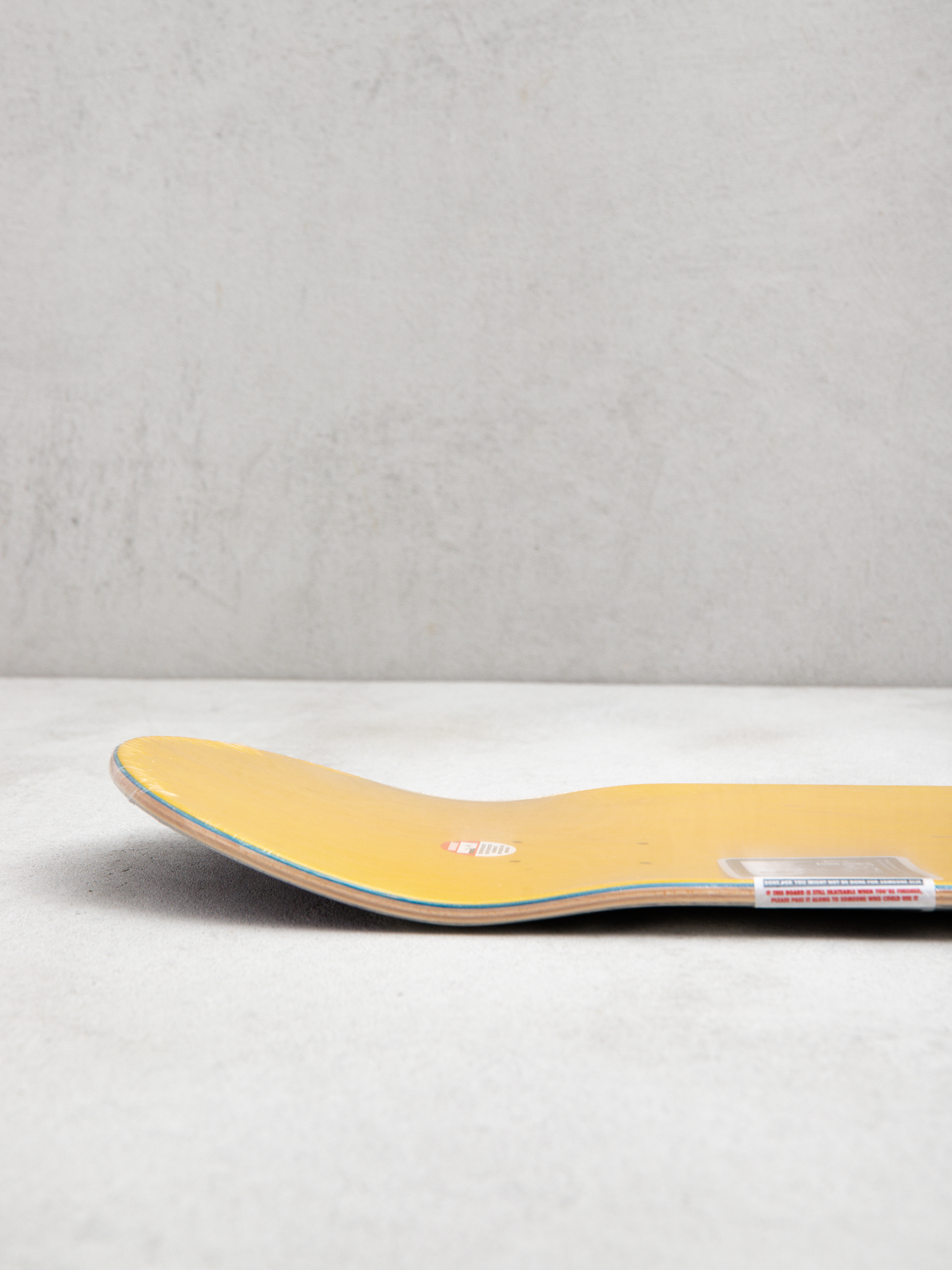 Doska Real Ishod Grille Ltd Gold Foil (silver foil)