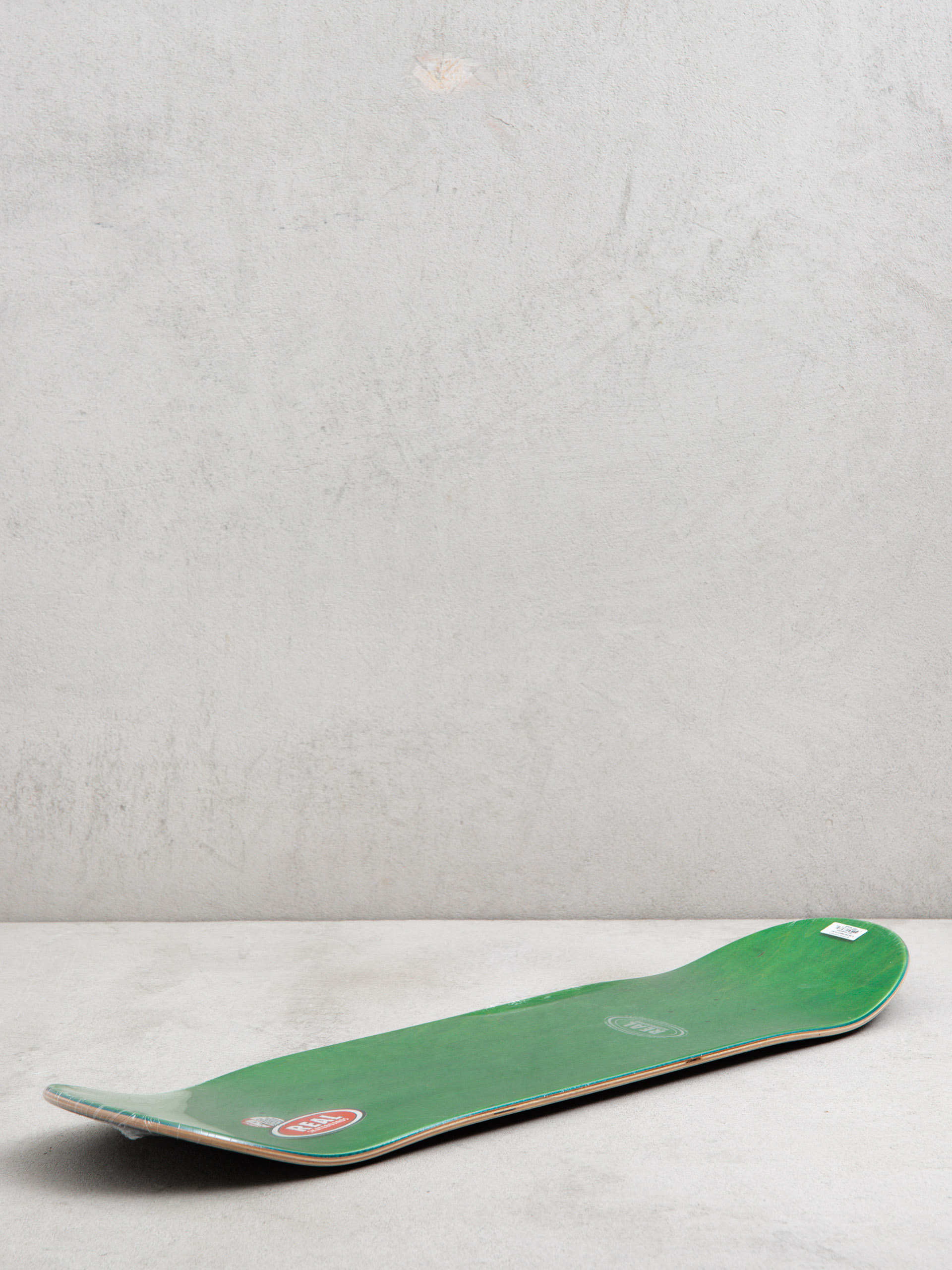 Doska Real Zion Power Of Threes Easy Rider (black)