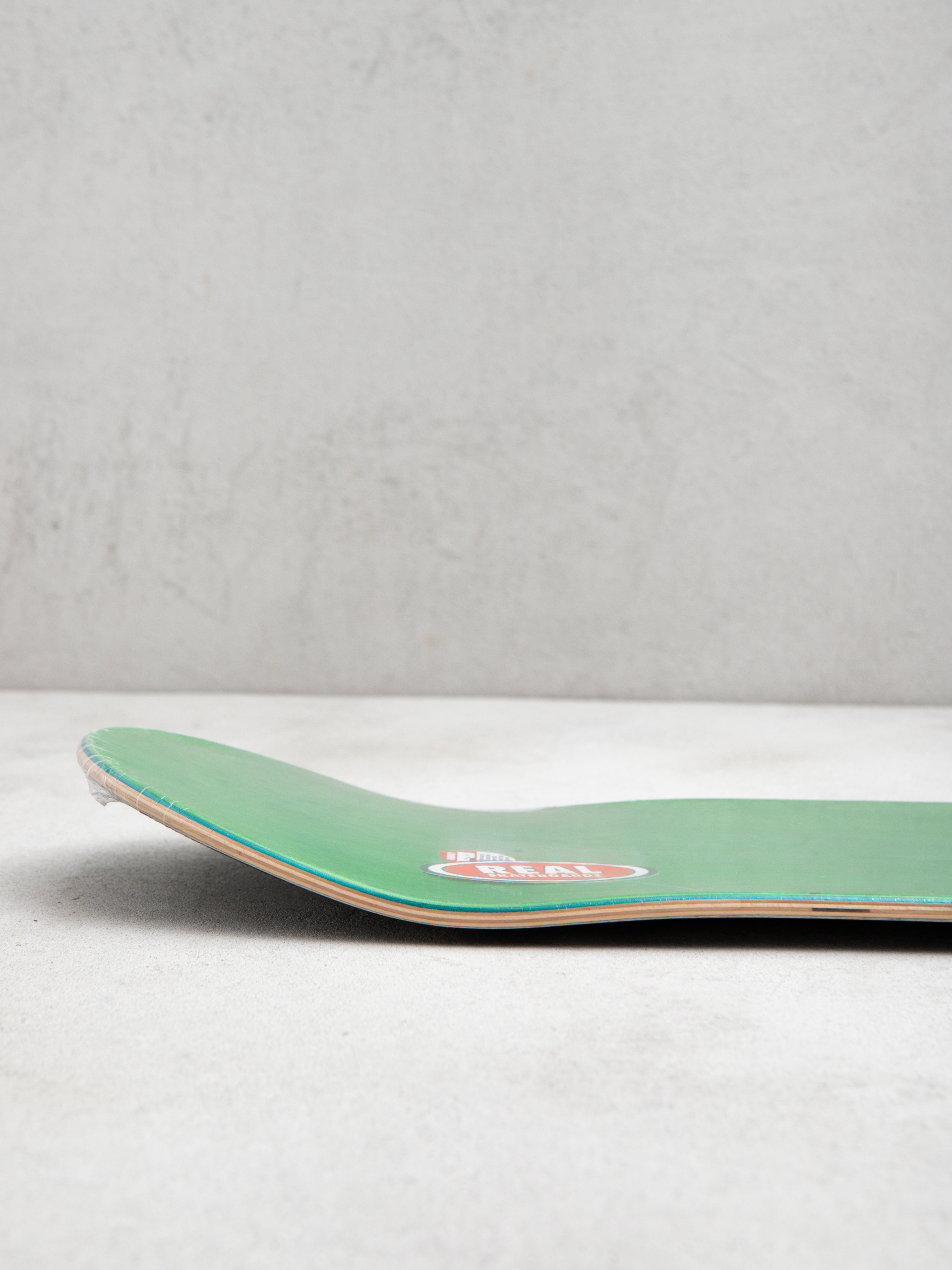 Doska Real Zion Power Of Threes Easy Rider (black)