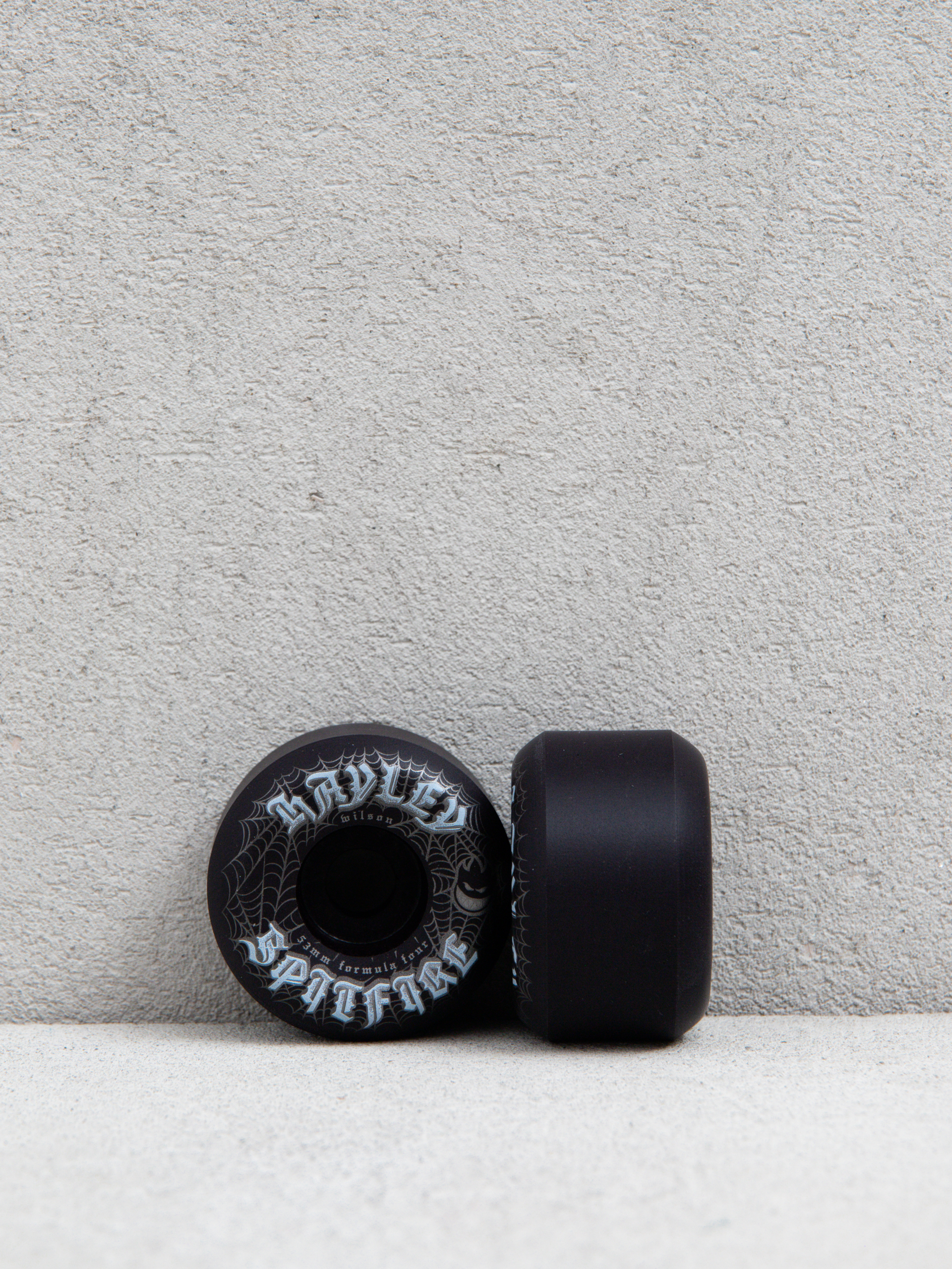 Kolieska Spitfire F4 99D Hayley Wilson Webbed Conical Full