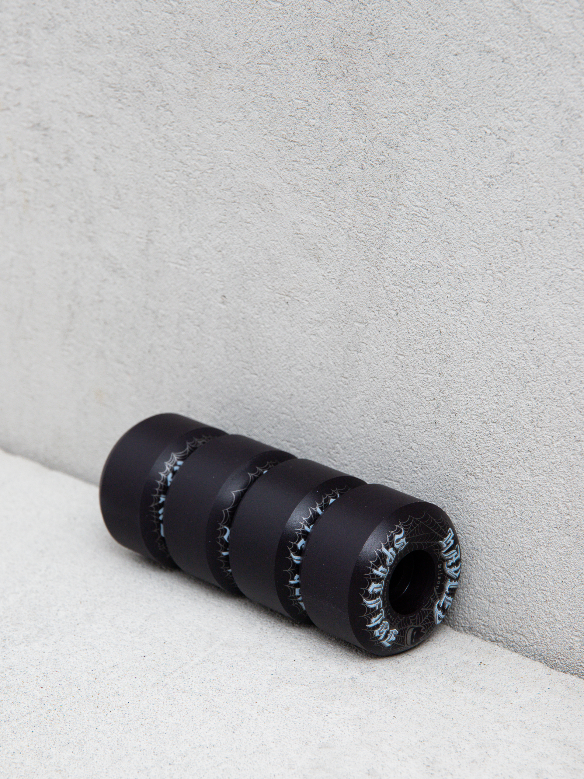 Kolieska Spitfire F4 99D Hayley Wilson Webbed Conical Full (black)