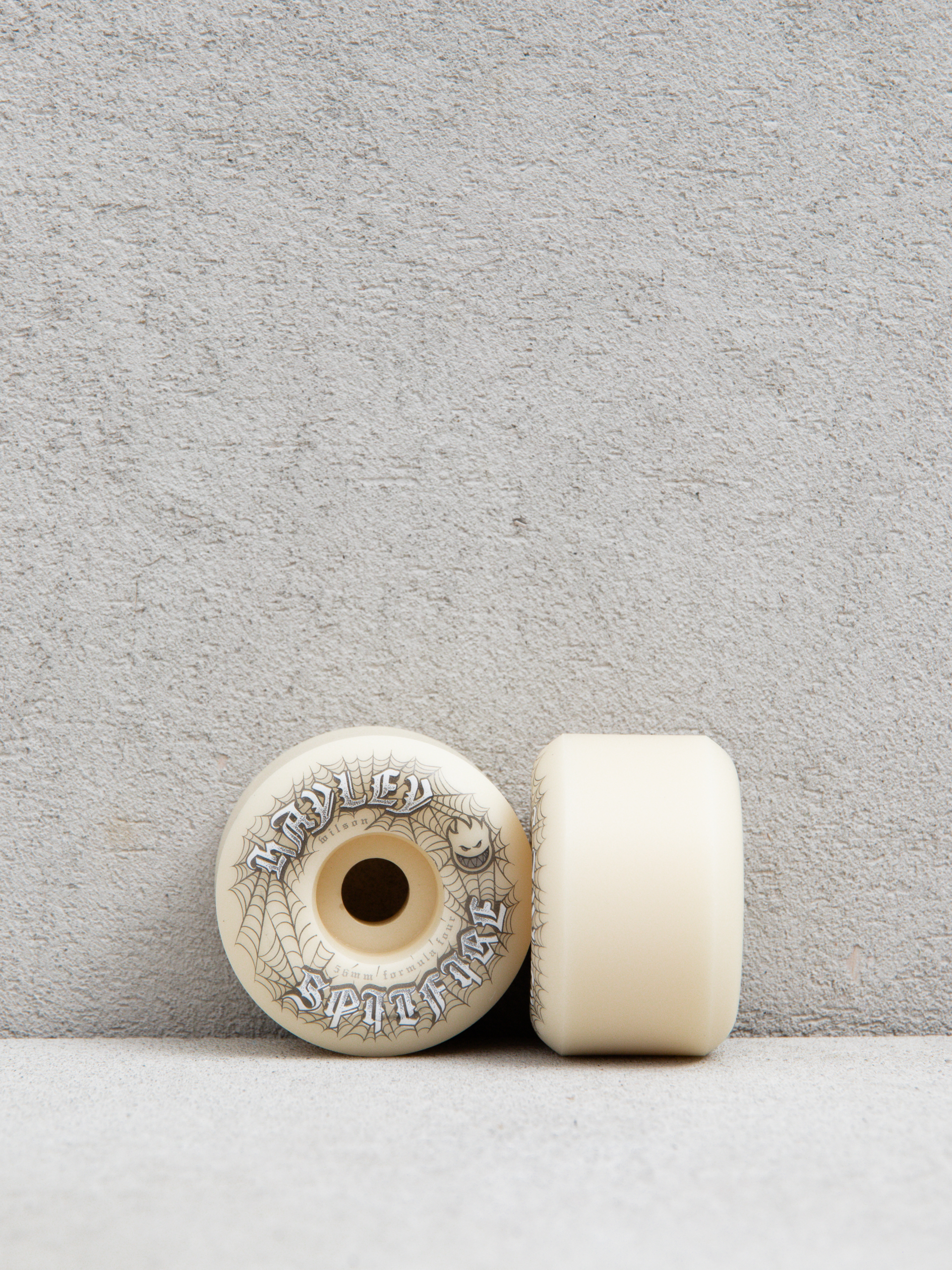 Kolieska Spitfire F4 99D Hayley Wilson Webbed Conical Full (natural)