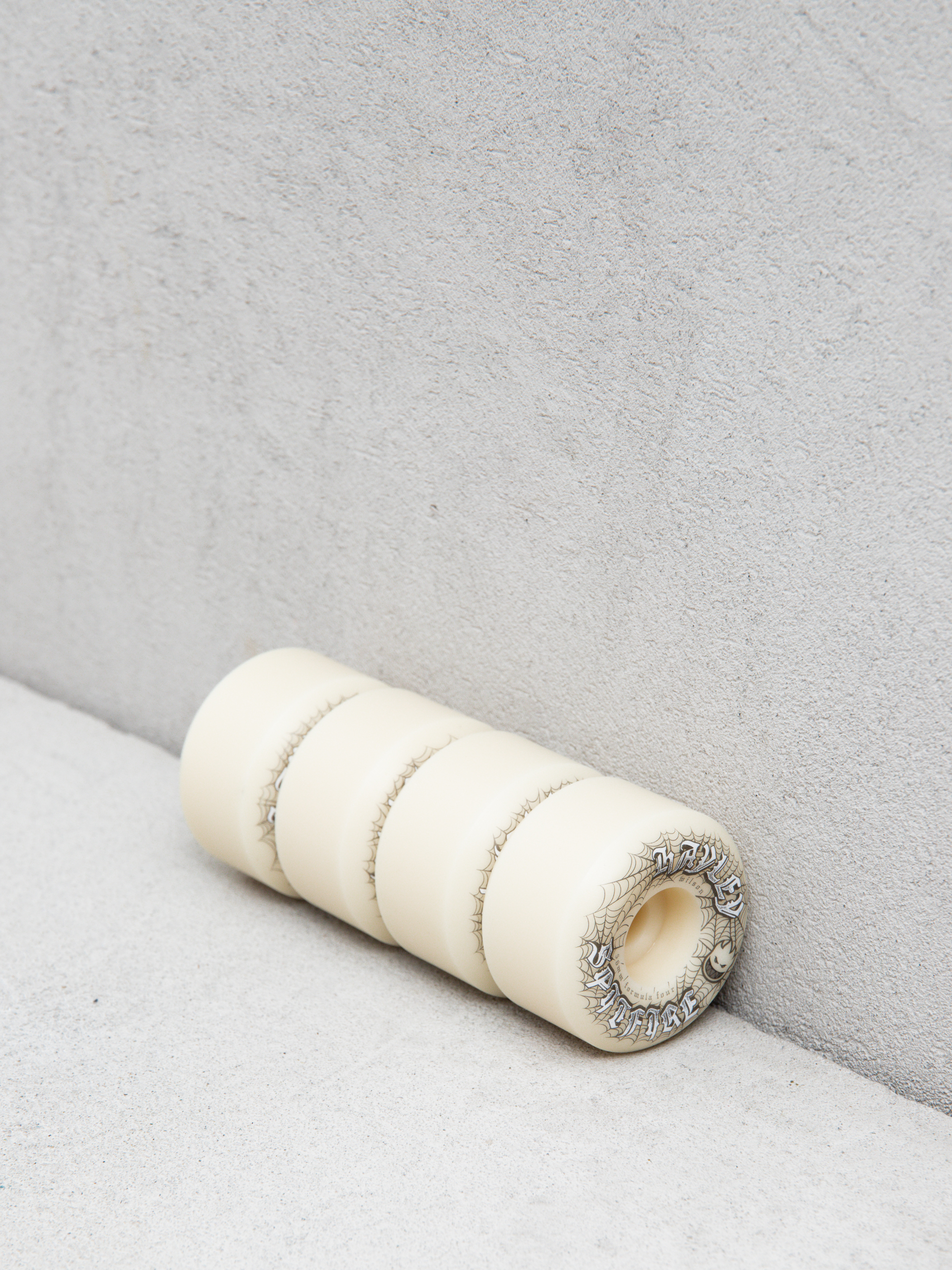 Kolieska Spitfire F4 99D Hayley Wilson Webbed Conical Full (natural)