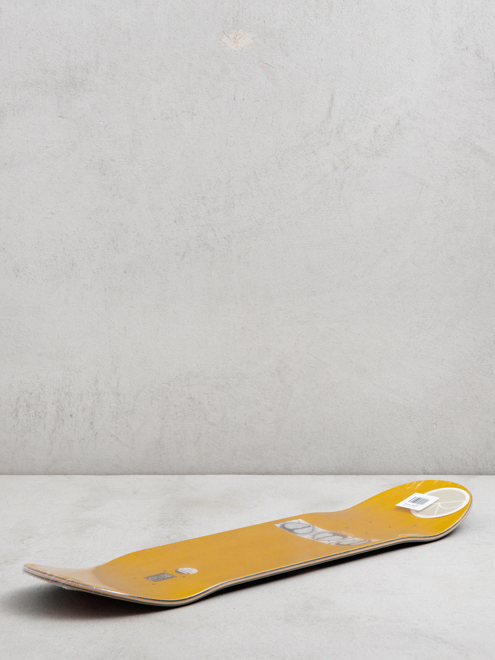 Doska Polar Skate Shin Sanbongi Heart In Hand (multi)