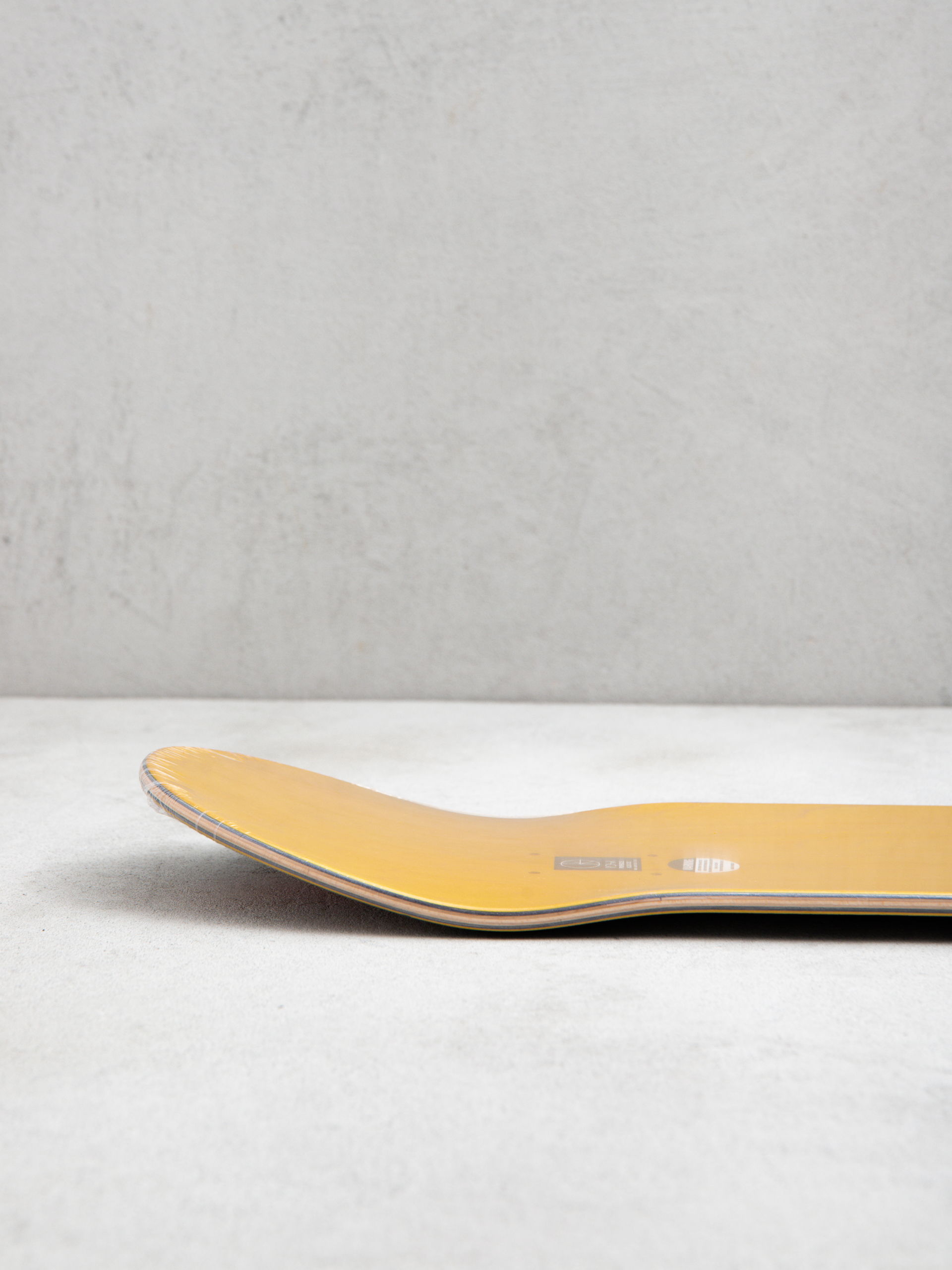 Doska Polar Skate Shin Sanbongi Heart In Hand (multi)