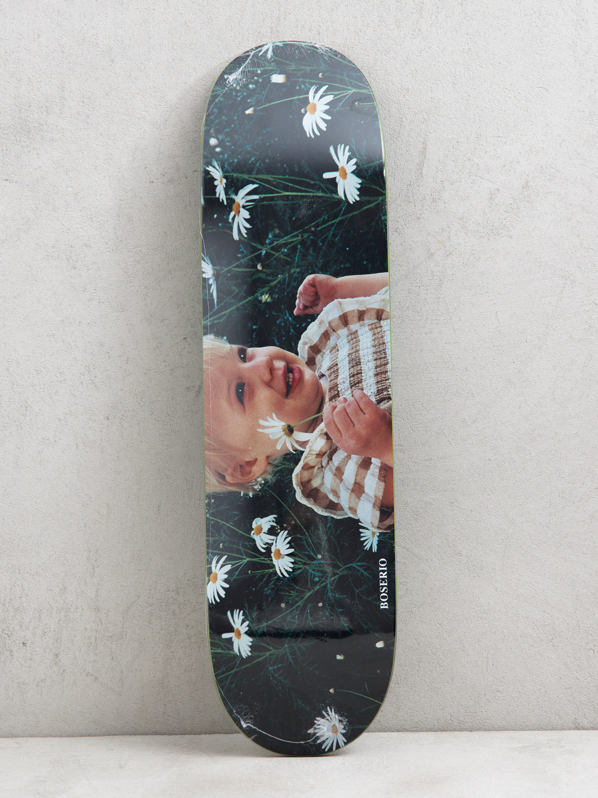Doska Polar Skate Nick Boserio Cleo & Daisy (multi)