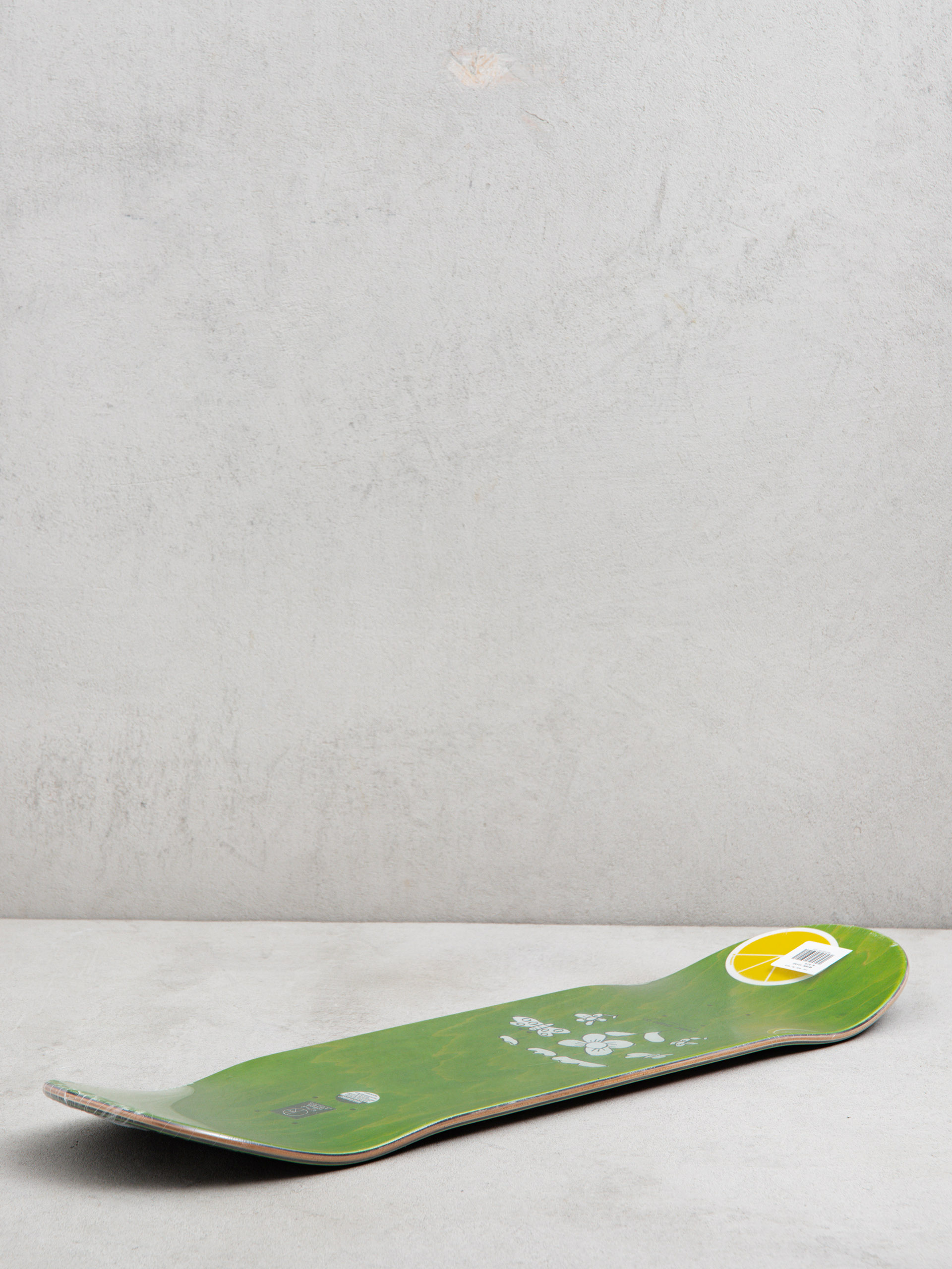 Doska Polar Skate Nick Boserio Cleo & Daisy (multi)