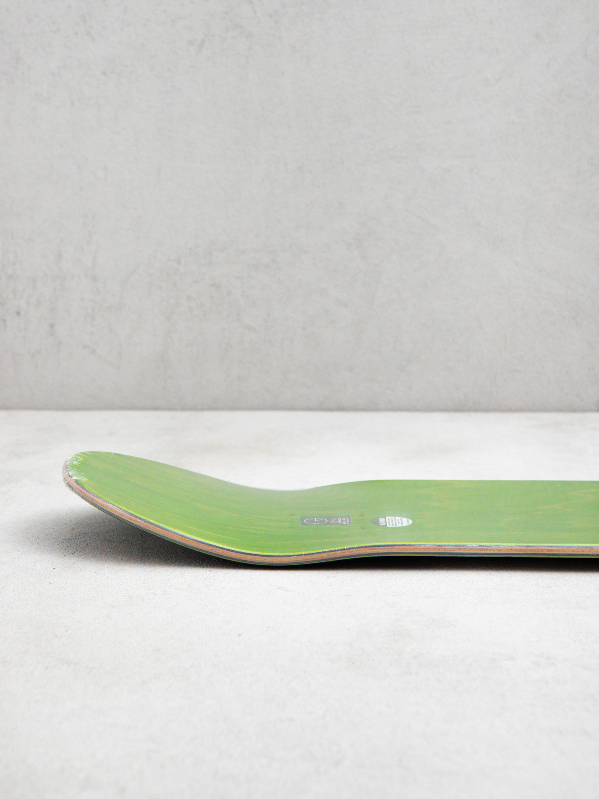 Doska Polar Skate Nick Boserio Cleo & Daisy (multi)