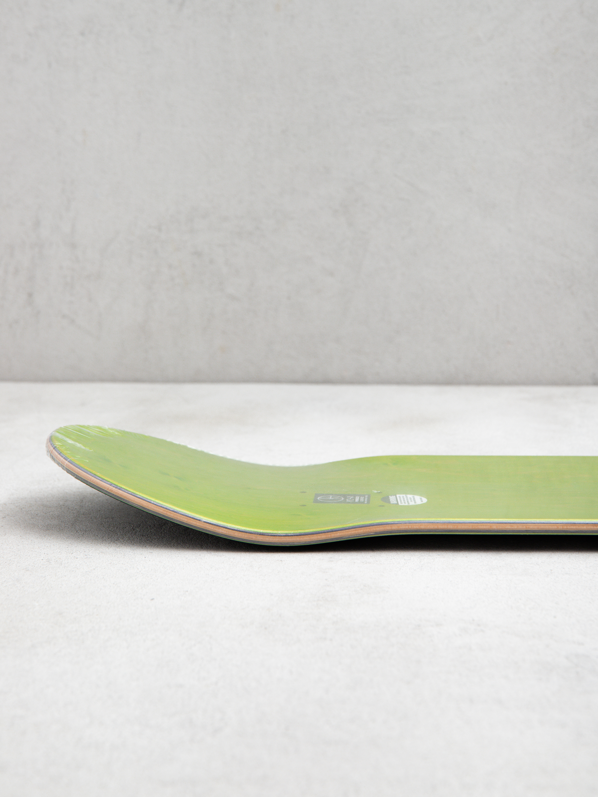 Doska Polar Skate Team Tied Up (multi)