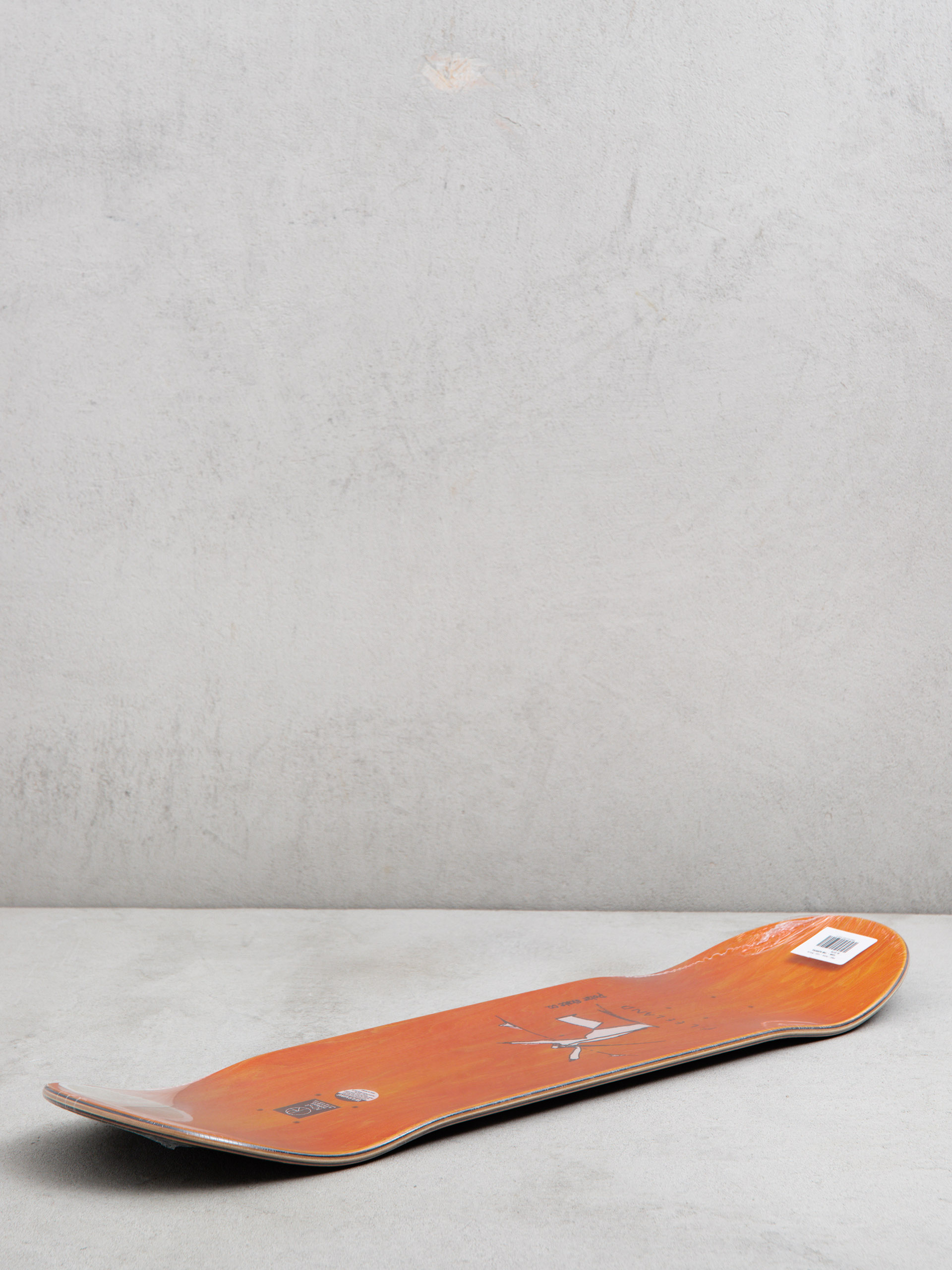 Doska Polar Skate Team Two Runners (multi)