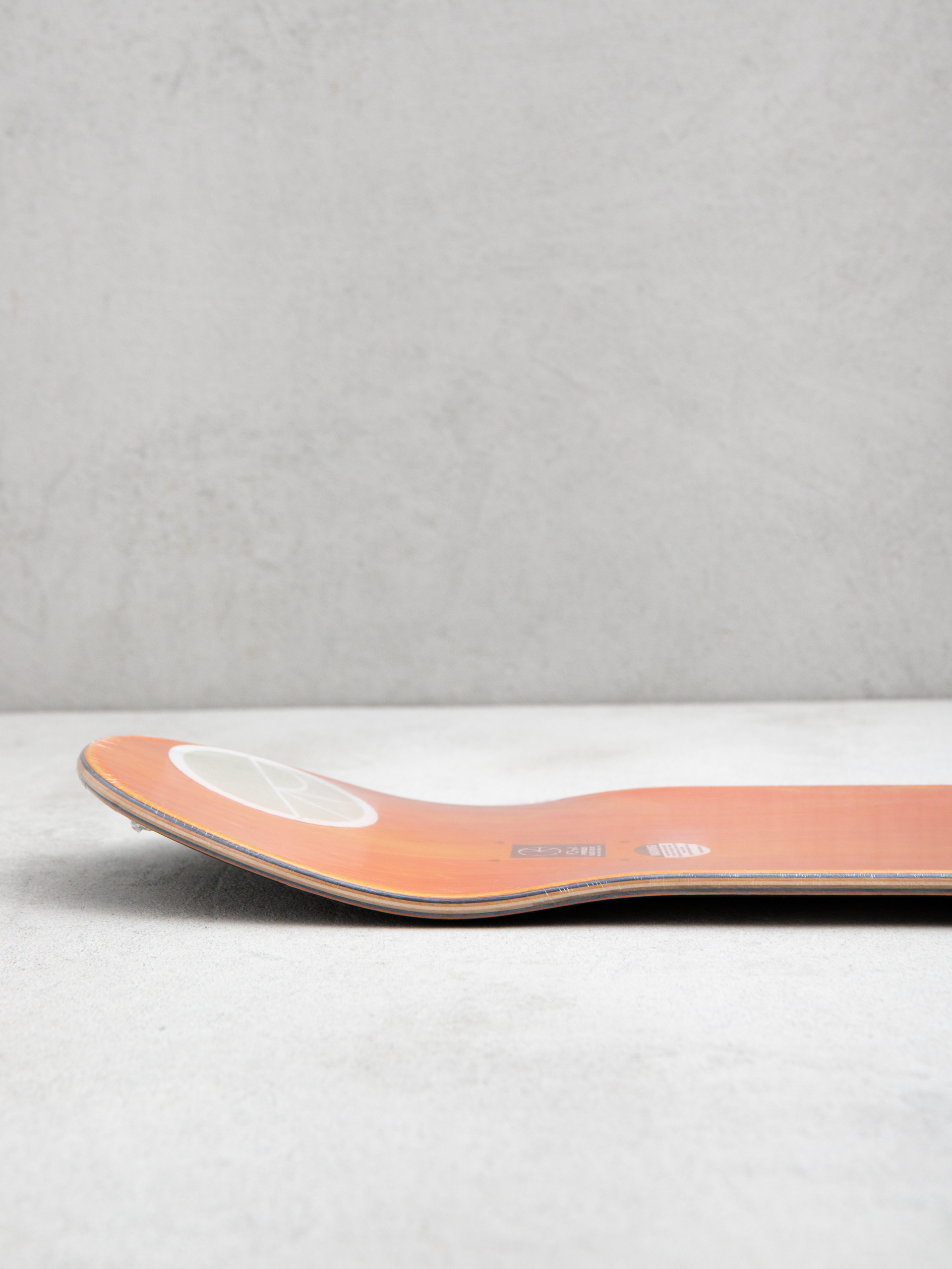 Doska Polar Skate Team Two Runners (multi)