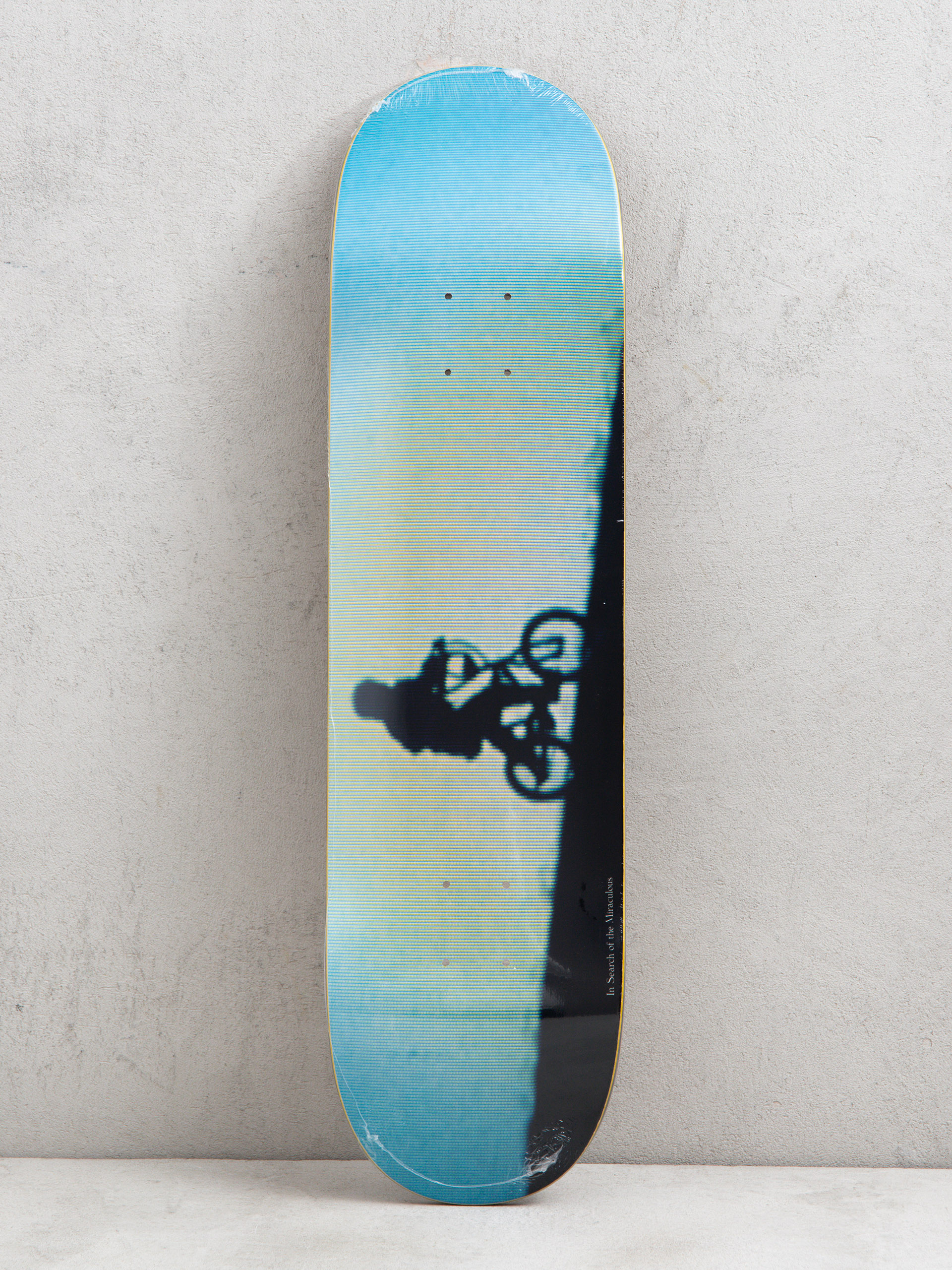 Doska Polar Skate In Search Of The Miraculous BMX Dreams