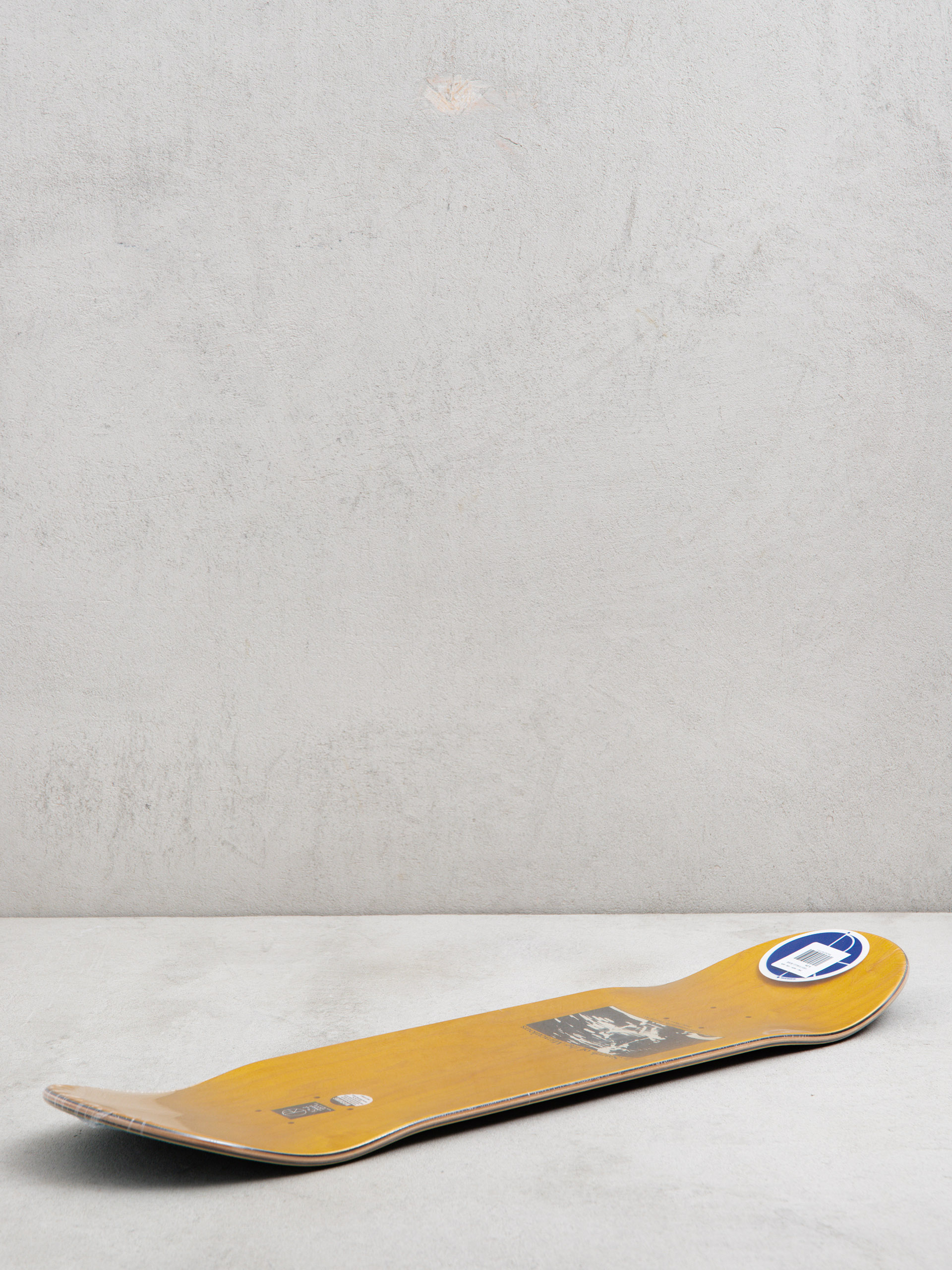 Doska Polar Skate In Search Of The Miraculous BMX Dreams (multi)