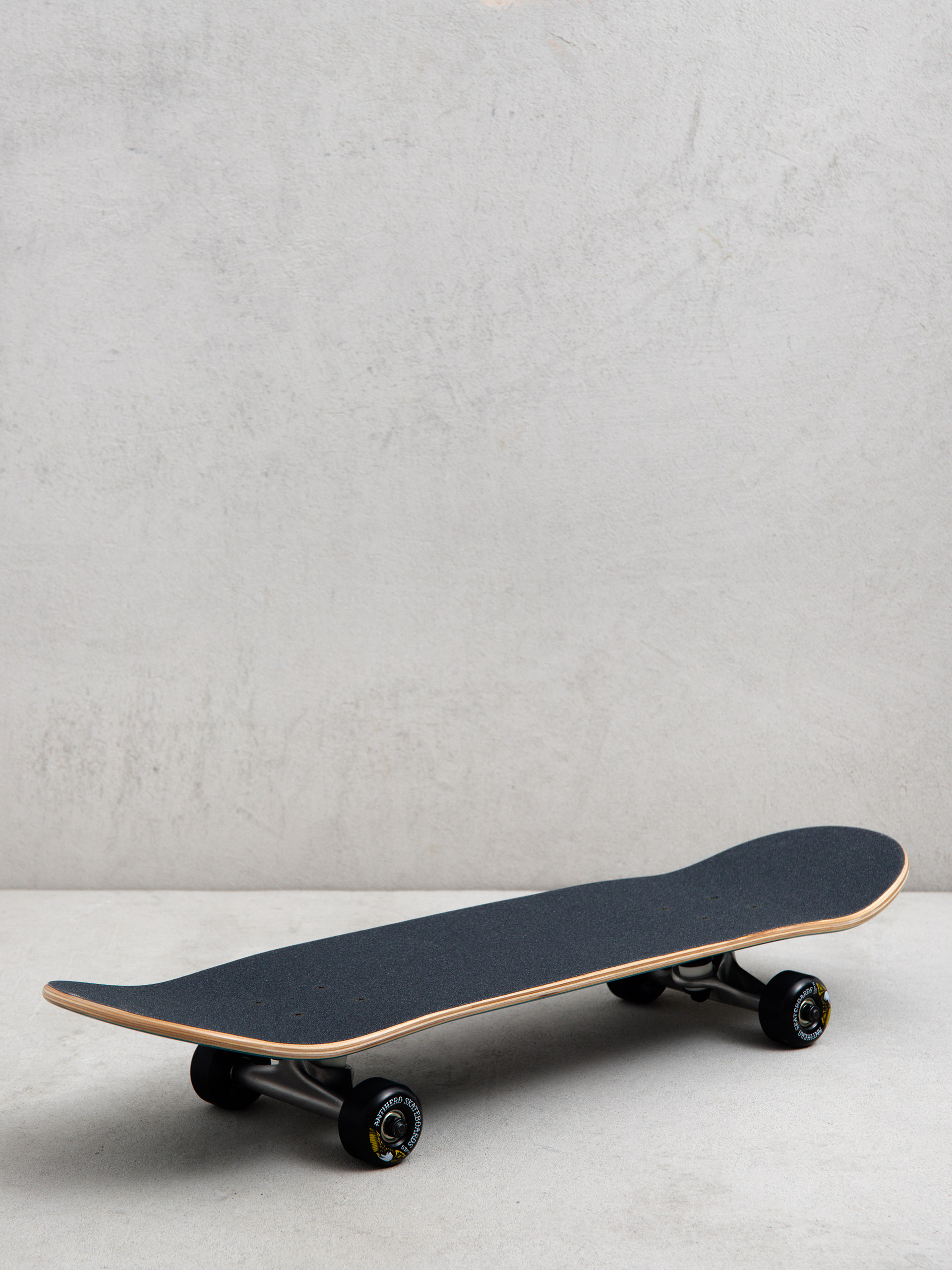 Skateboard Antihero No Regerts