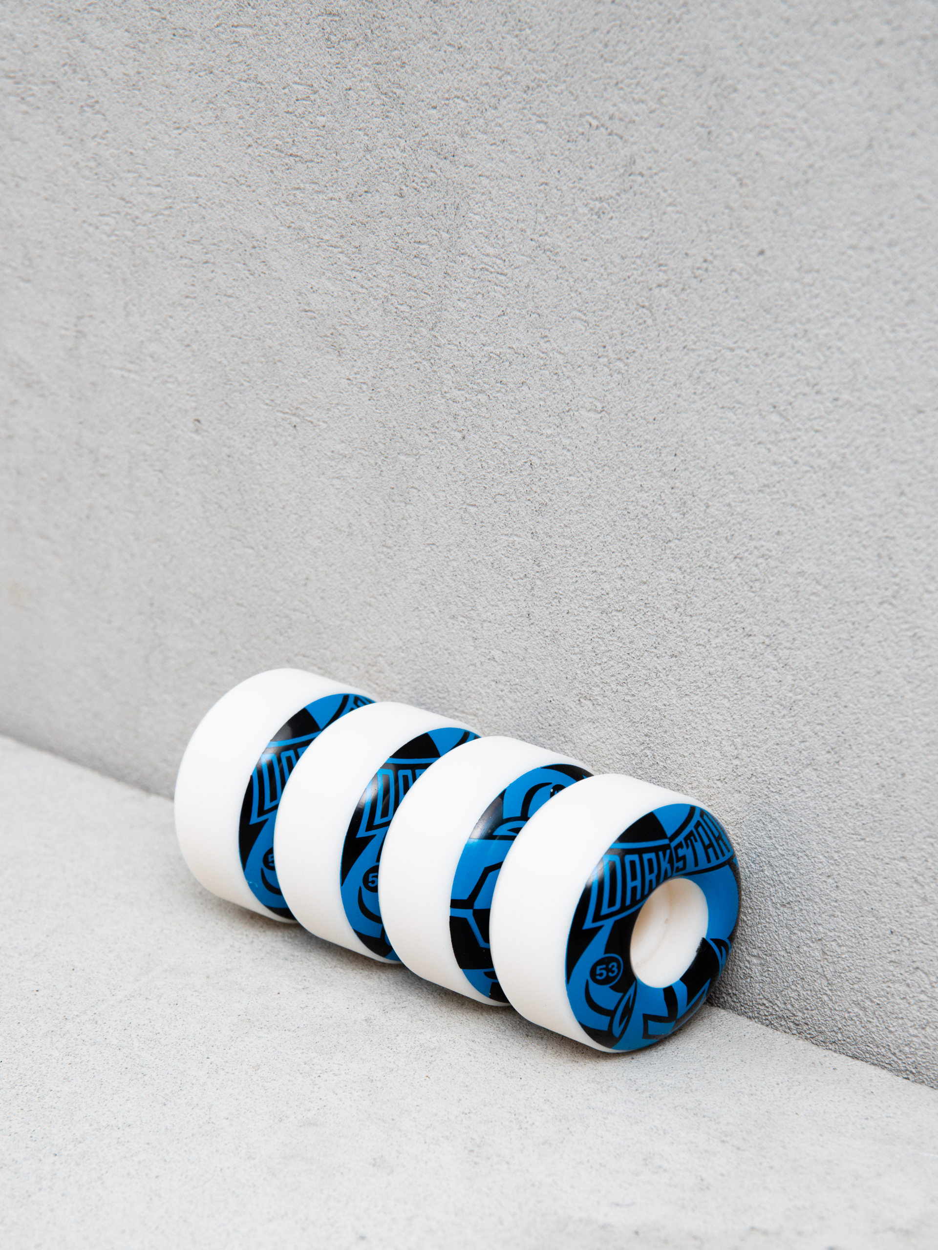 Kolieska Darkstar Divide (black/blue)