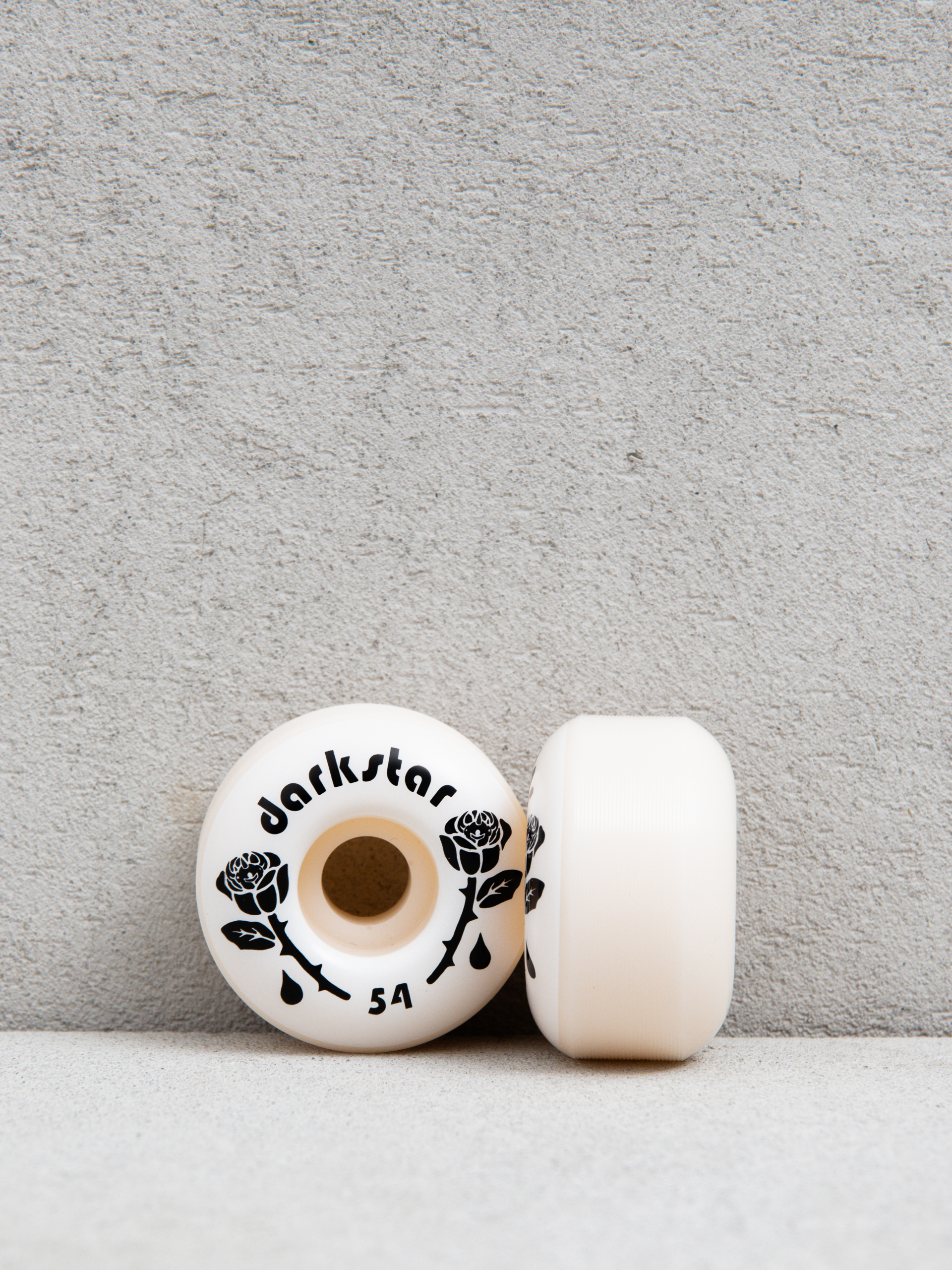 Kolieska Darkstar Forty (black/white)