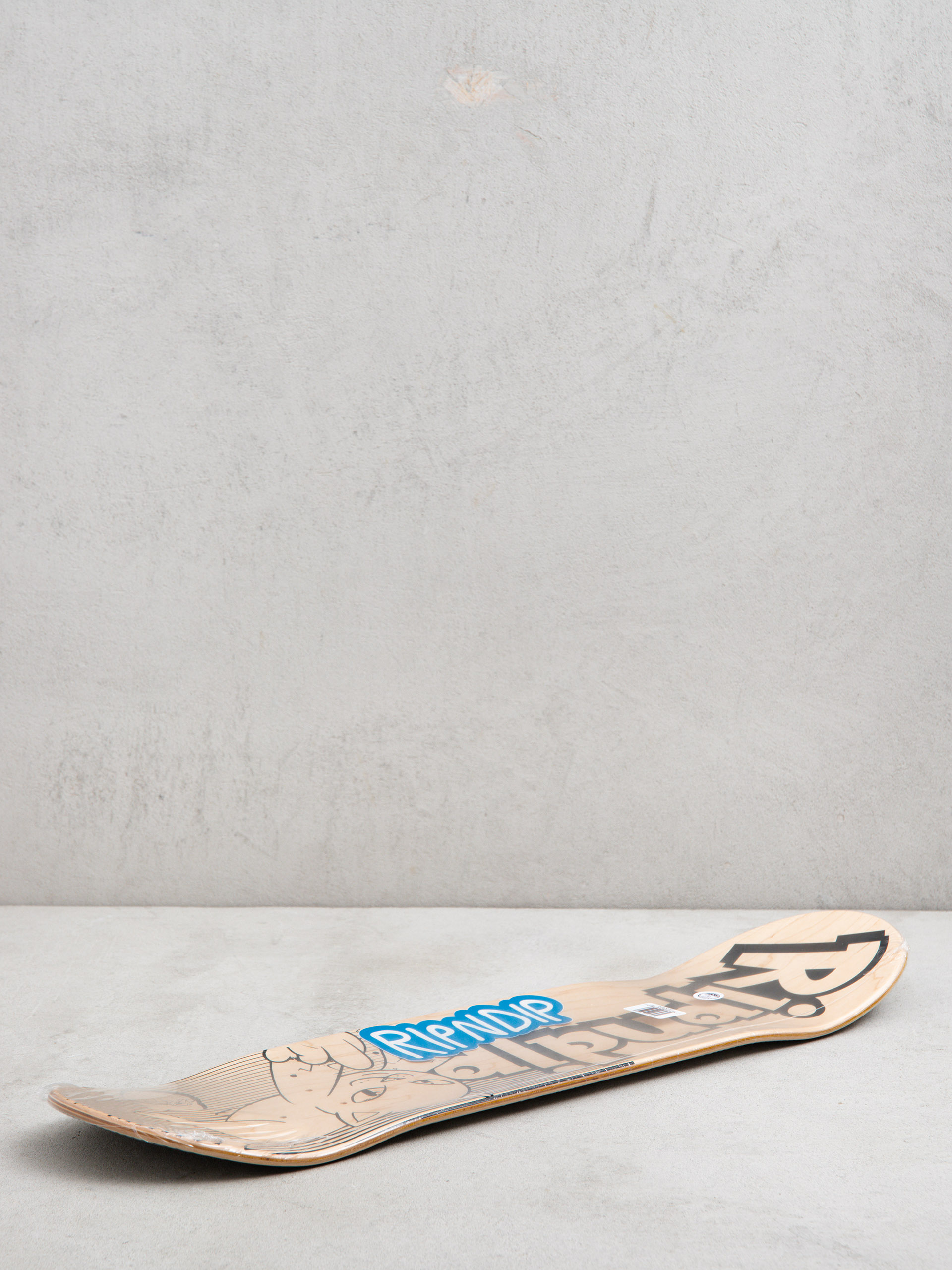 Doska RipNDip Legendary Nerm (silver)