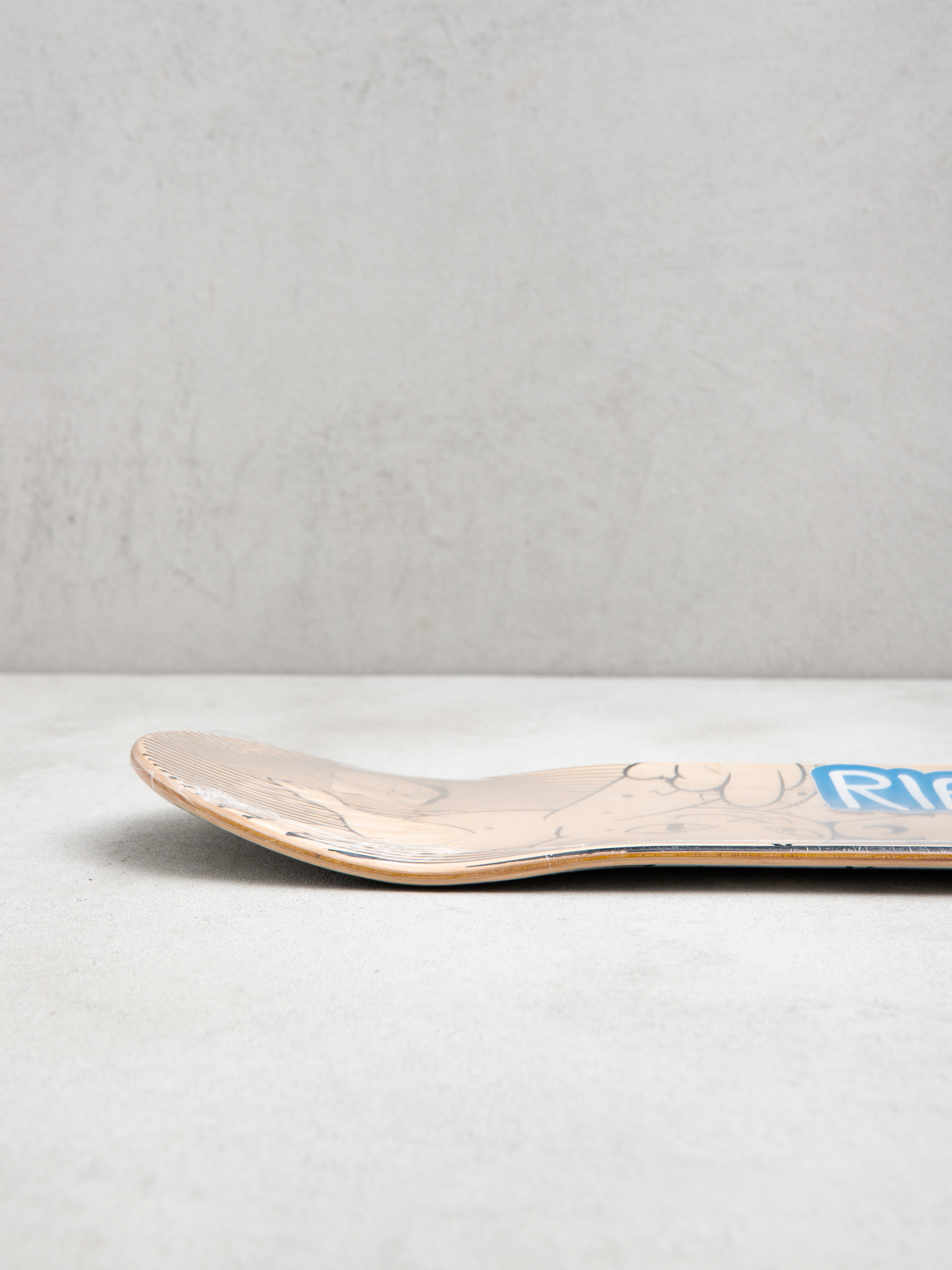 Doska RipNDip Legendary Nerm (silver)